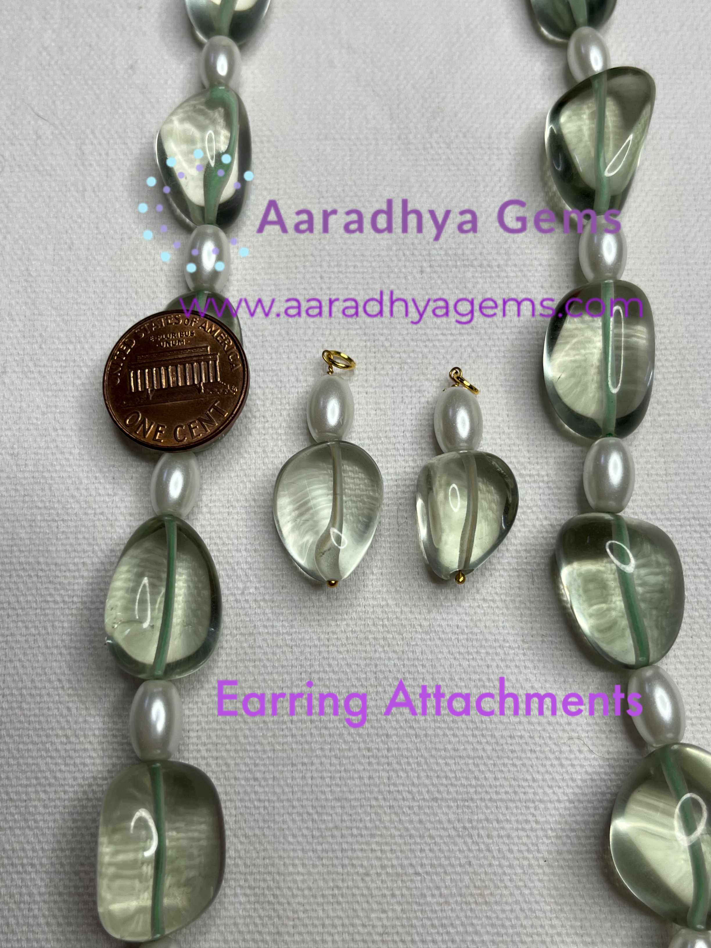 Aaradhya Gems