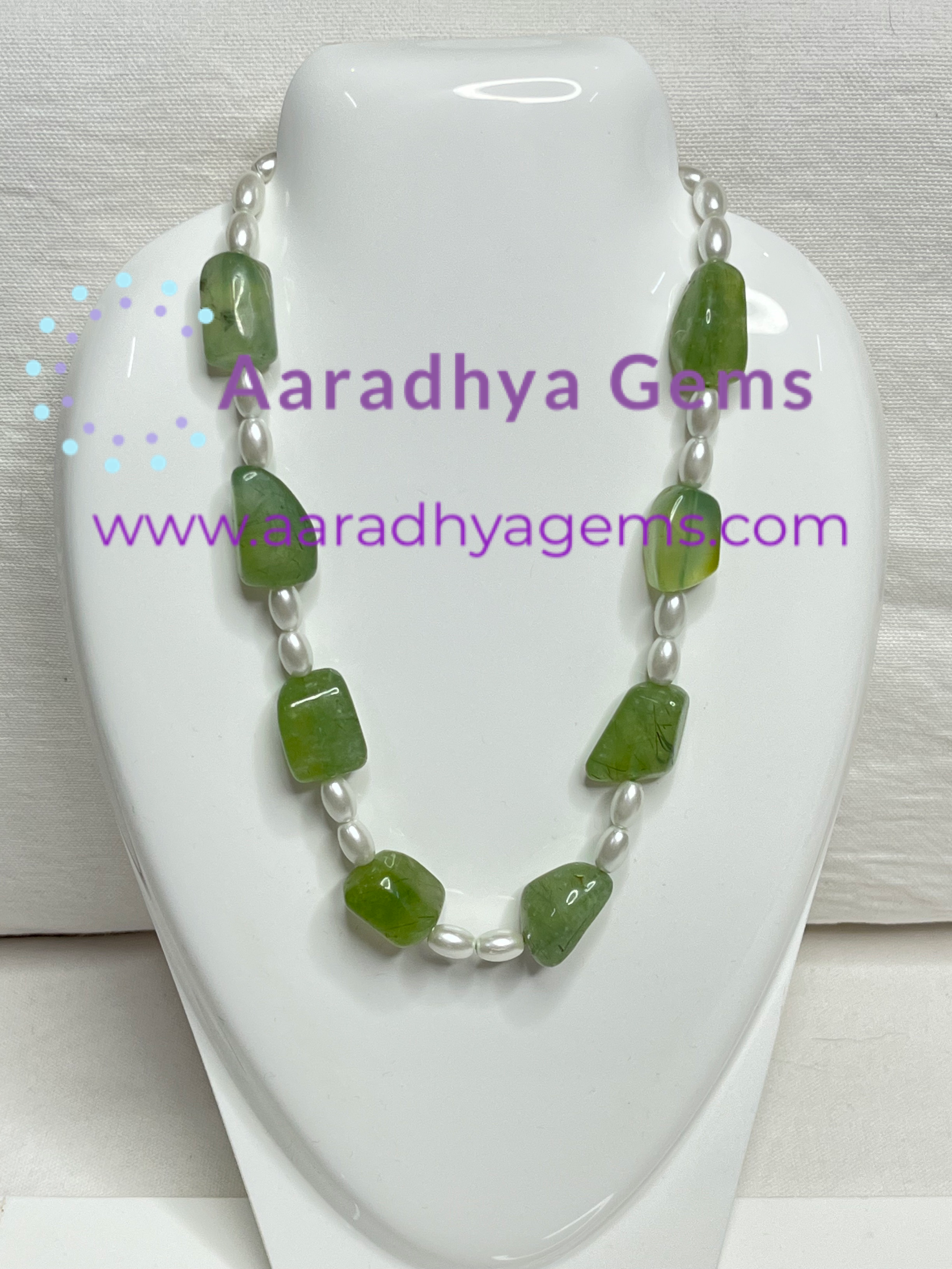 Aaradhya Gems