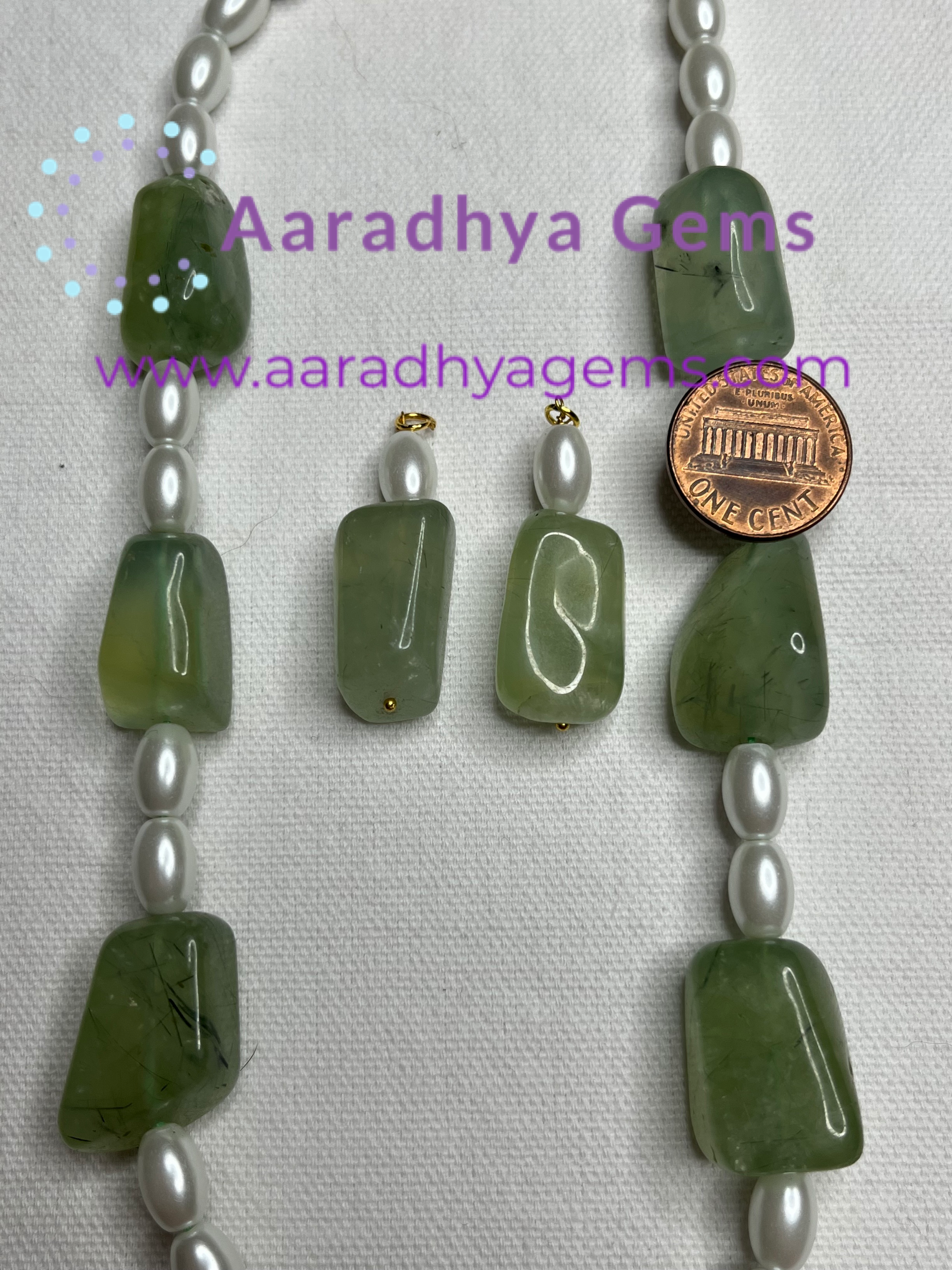 Aaradhya Gems