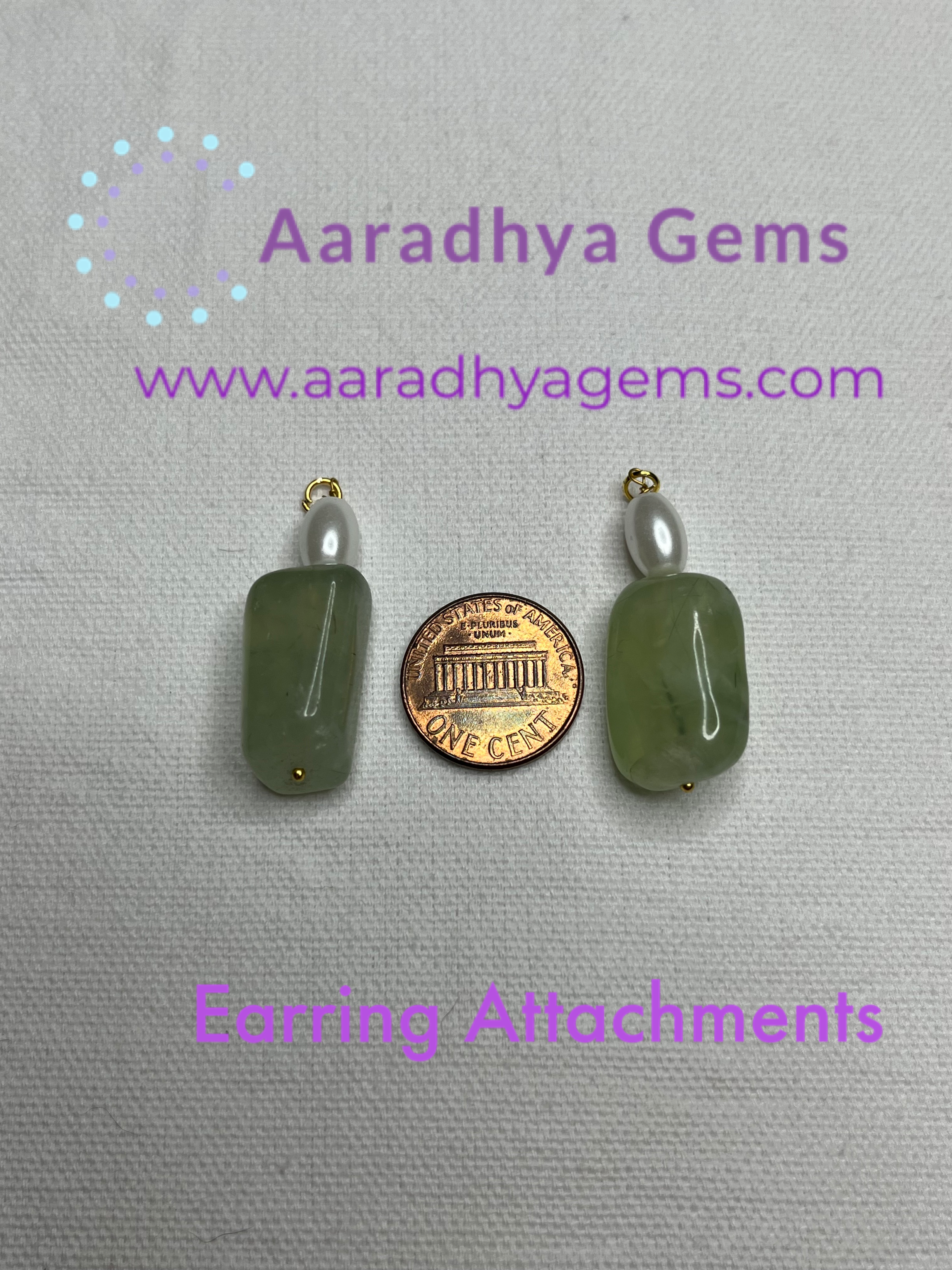 Aaradhya Gems