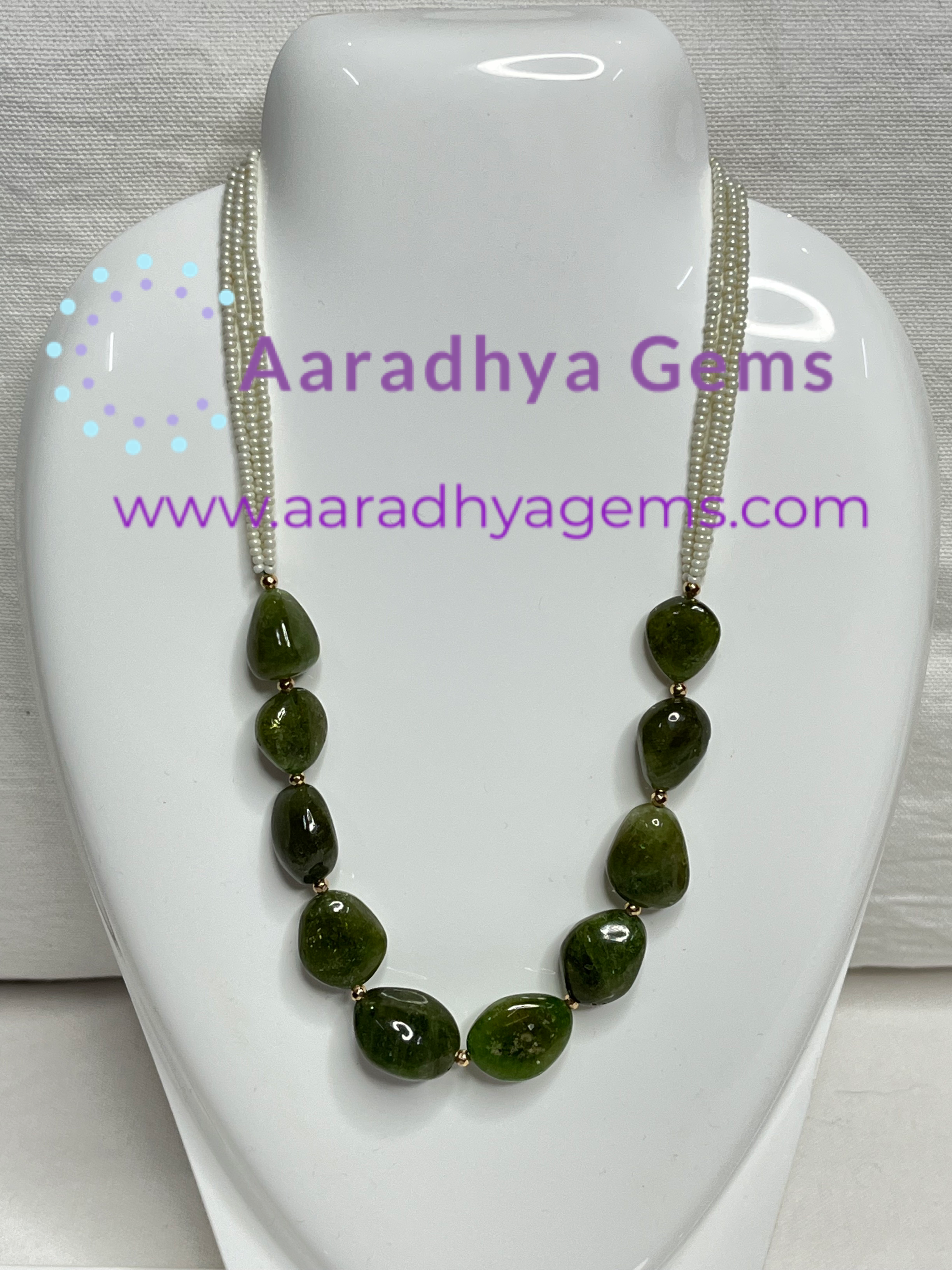 Aaradhya Gems