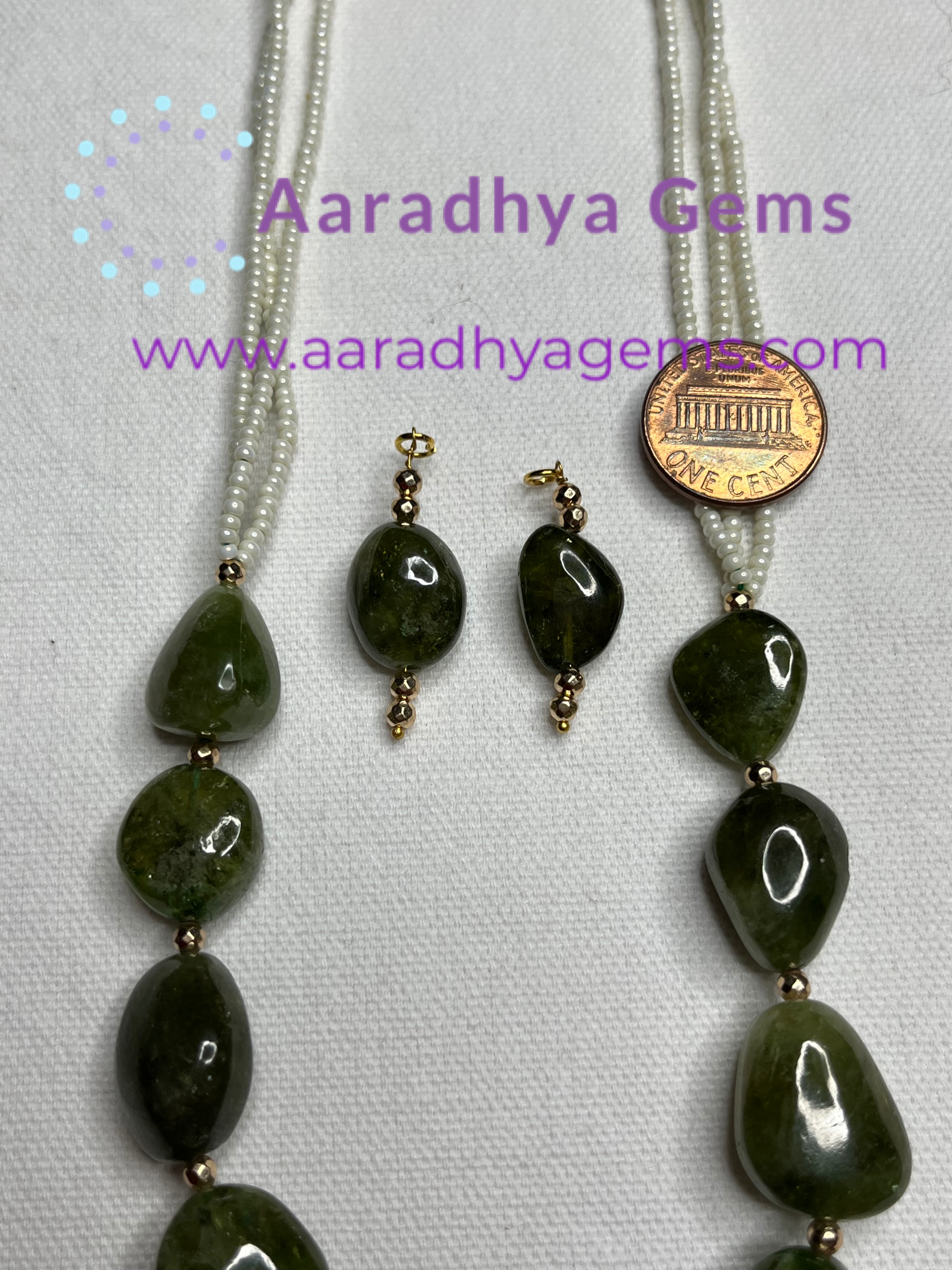 Aaradhya Gems