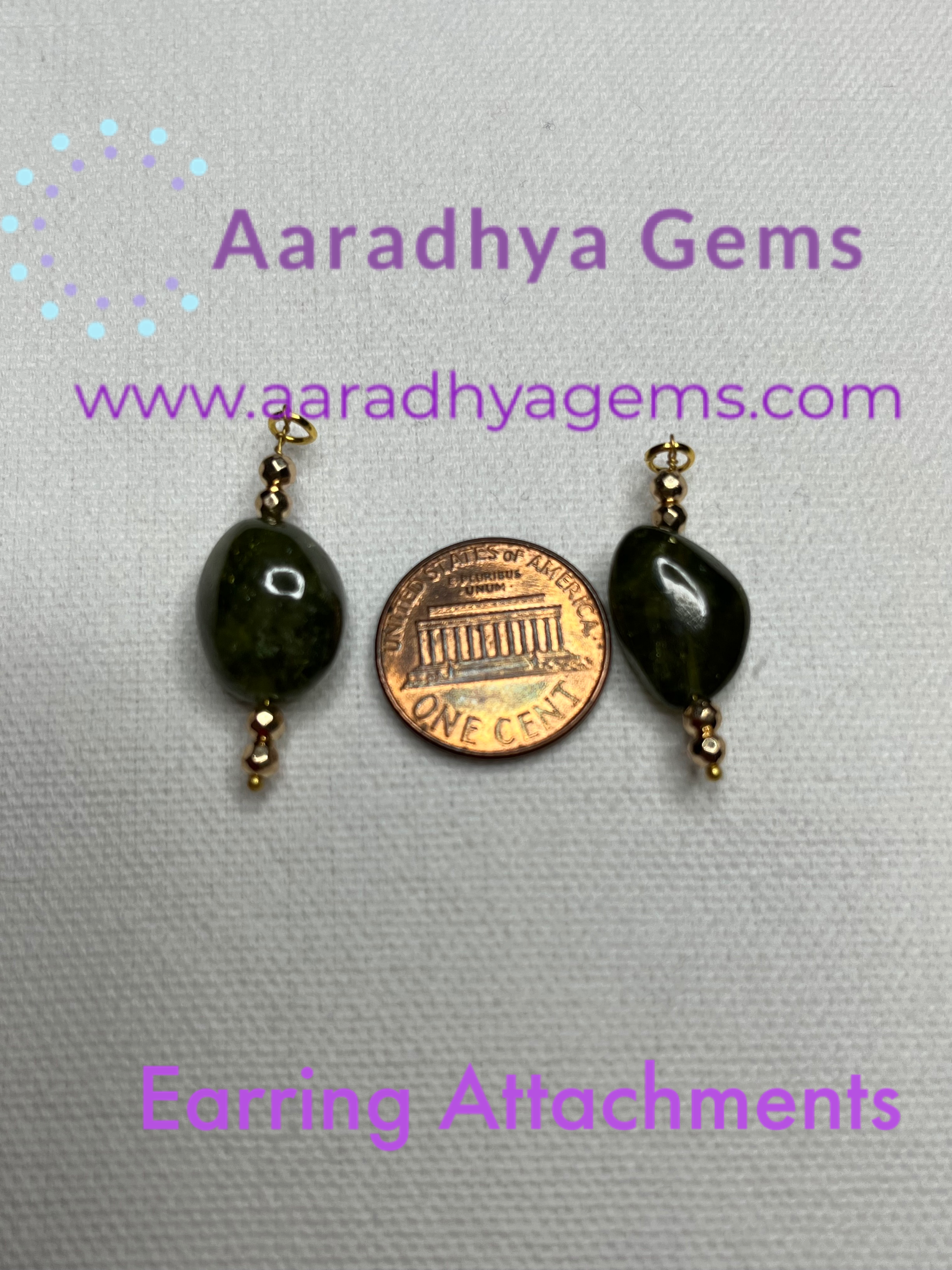 Aaradhya Gems