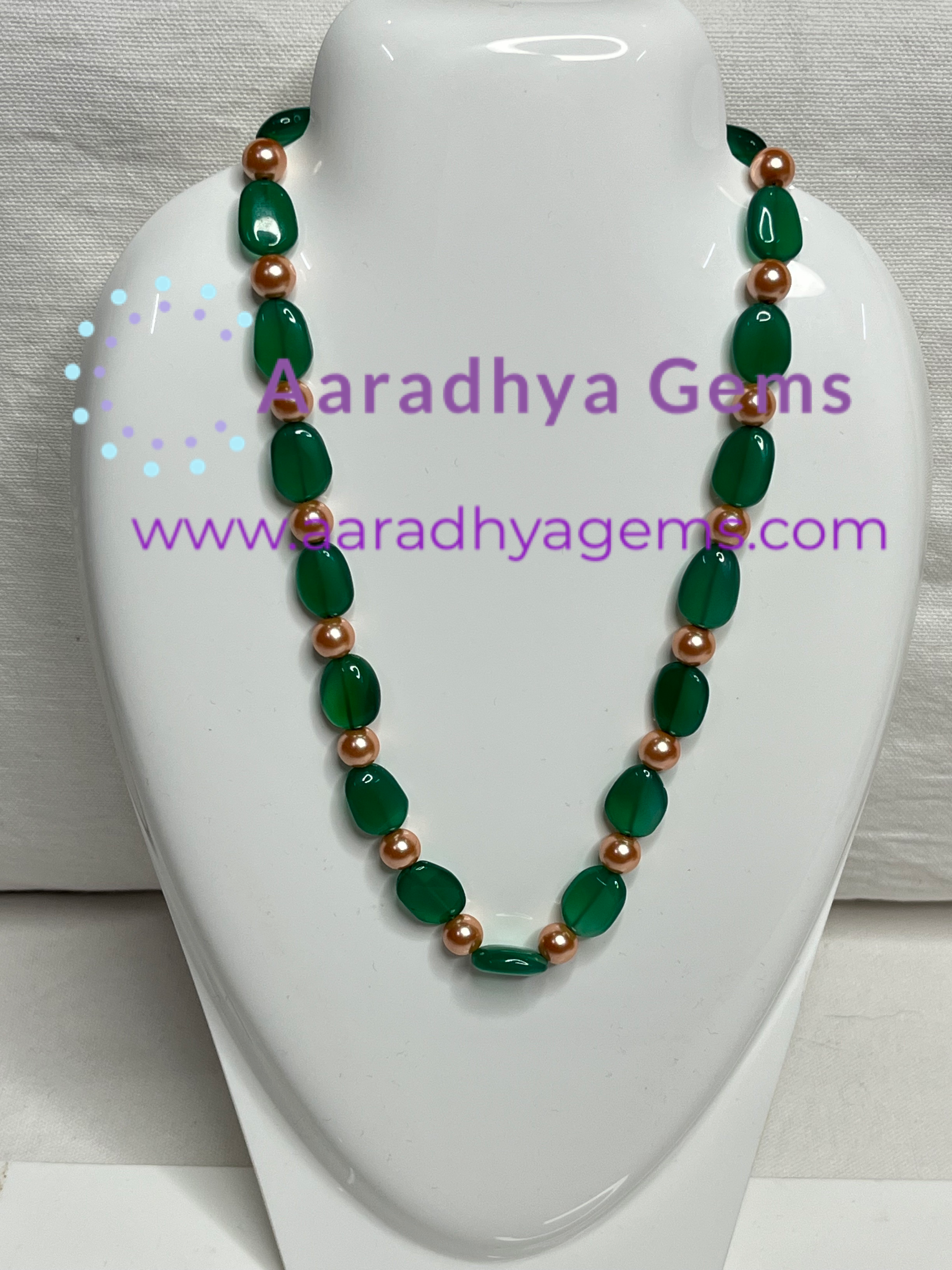 Aaradhya Gems