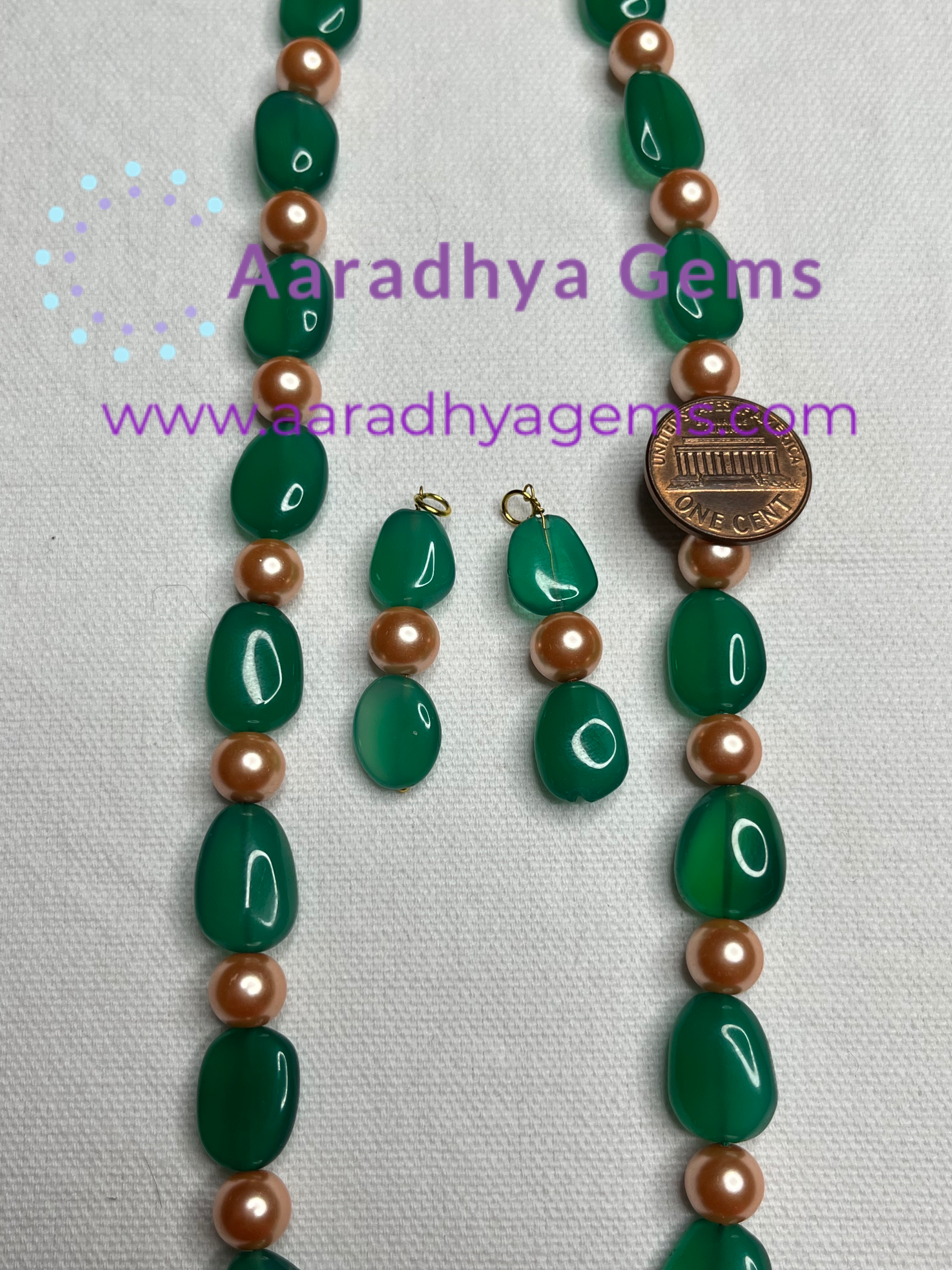 Aaradhya Gems