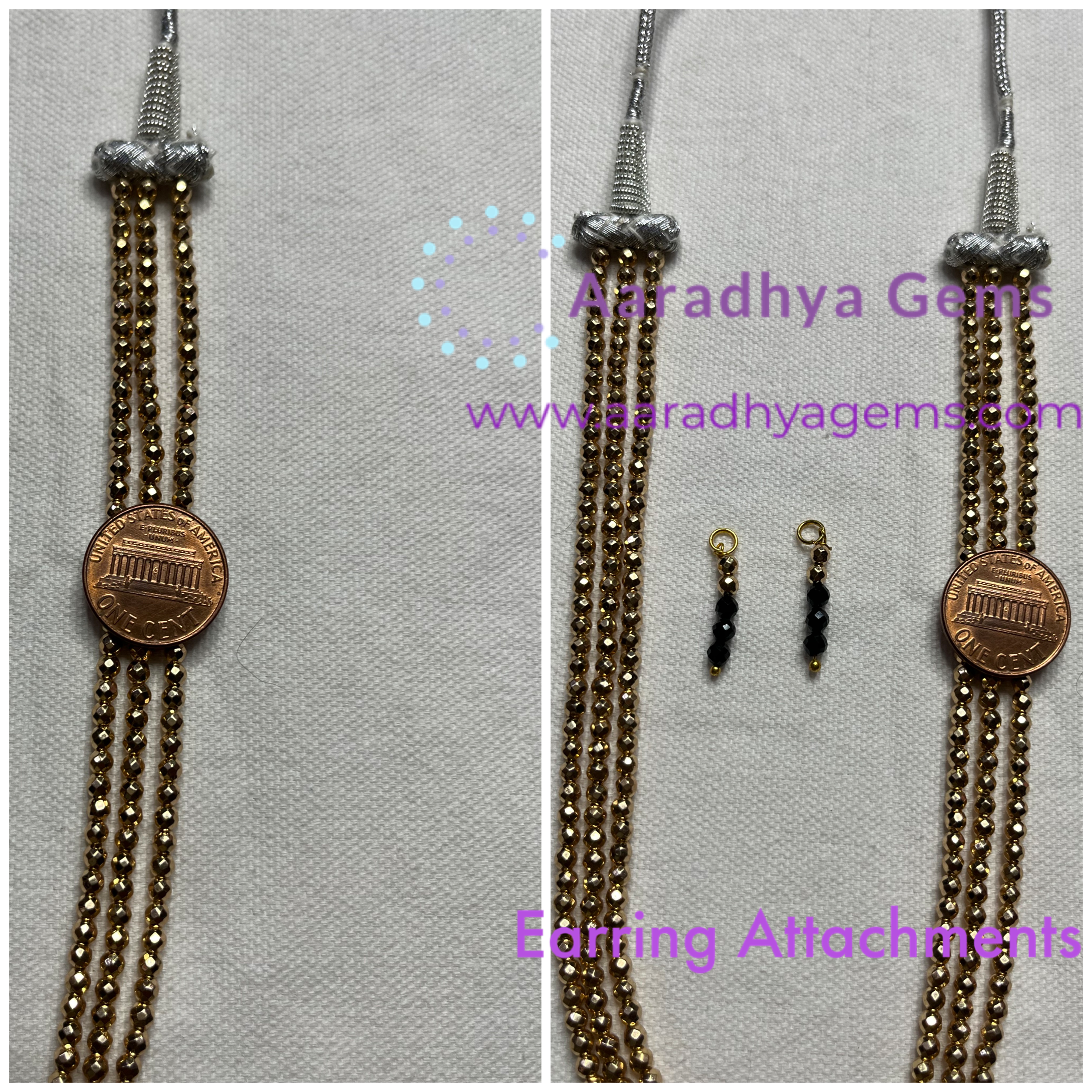 Aaradhya Gems