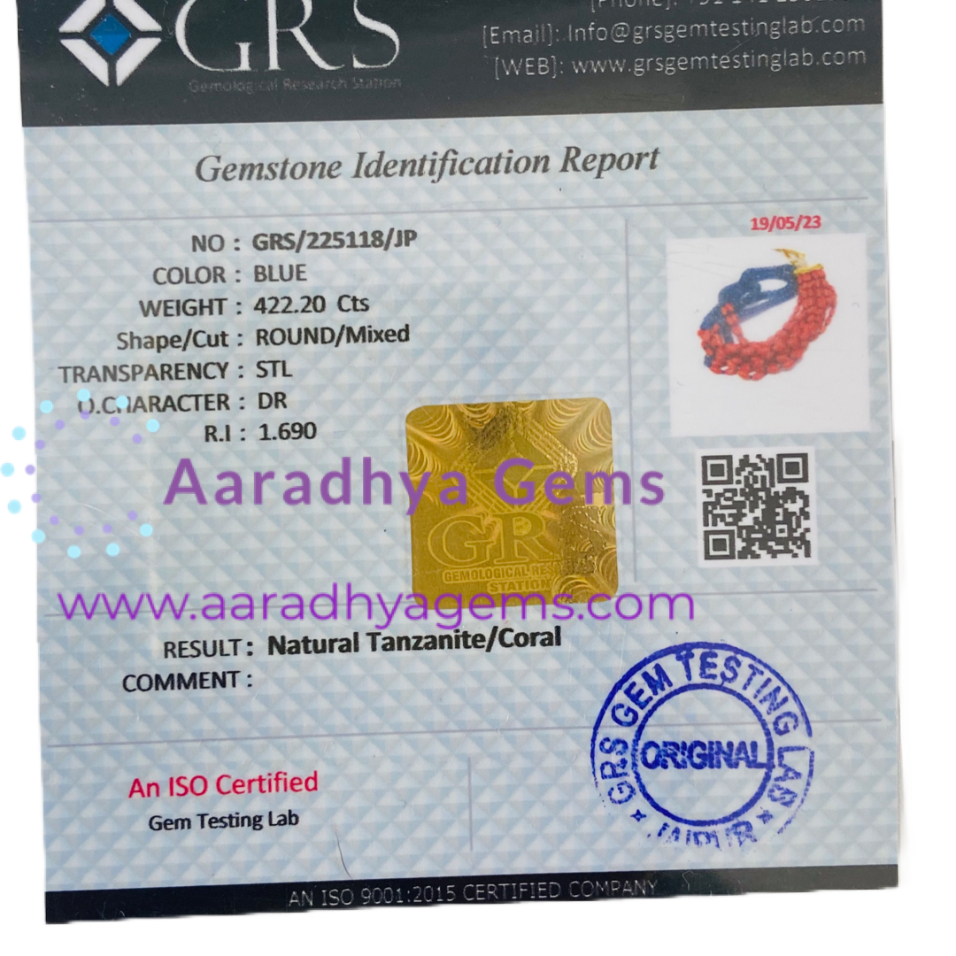 Aaradhya Gems