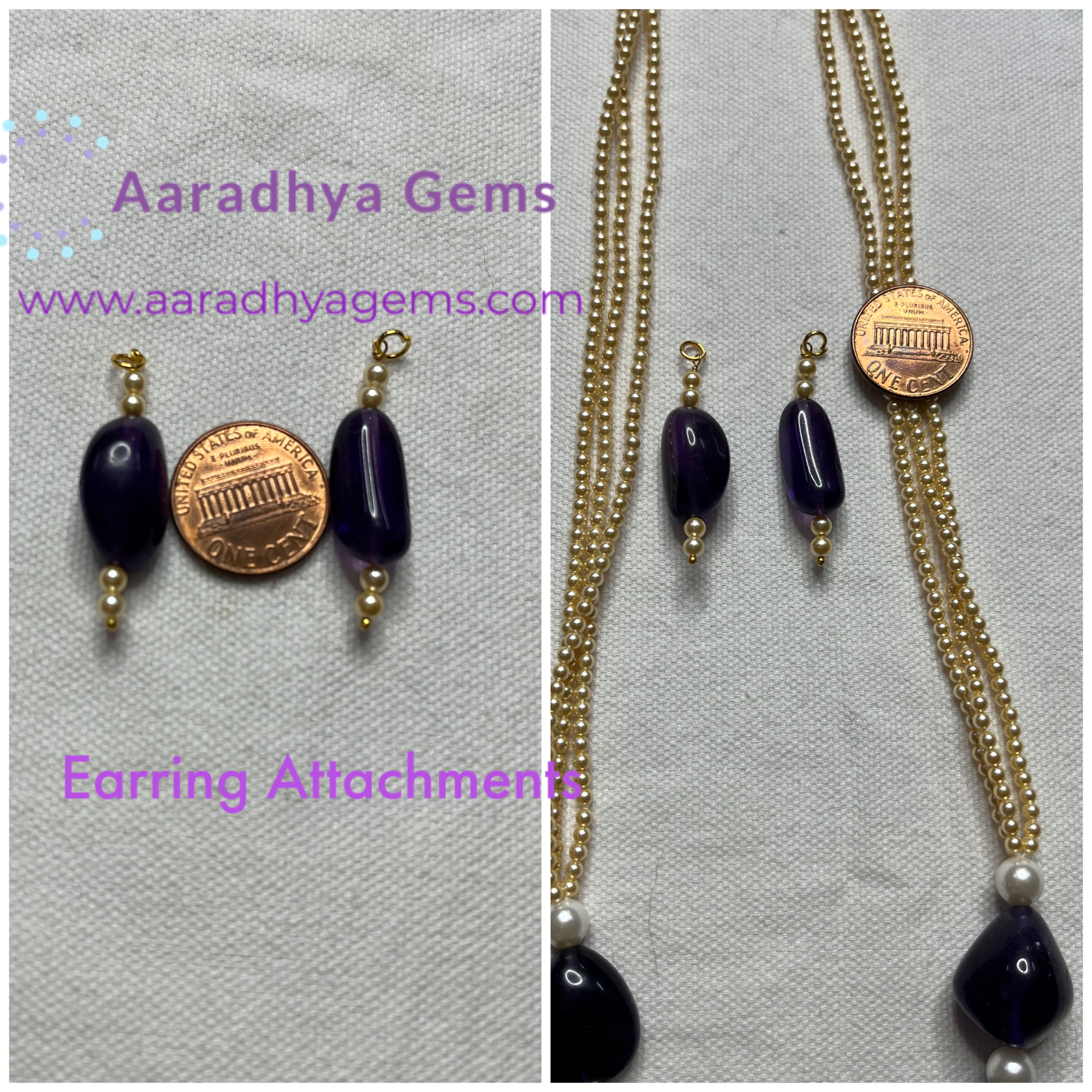 Aaradhya Gems