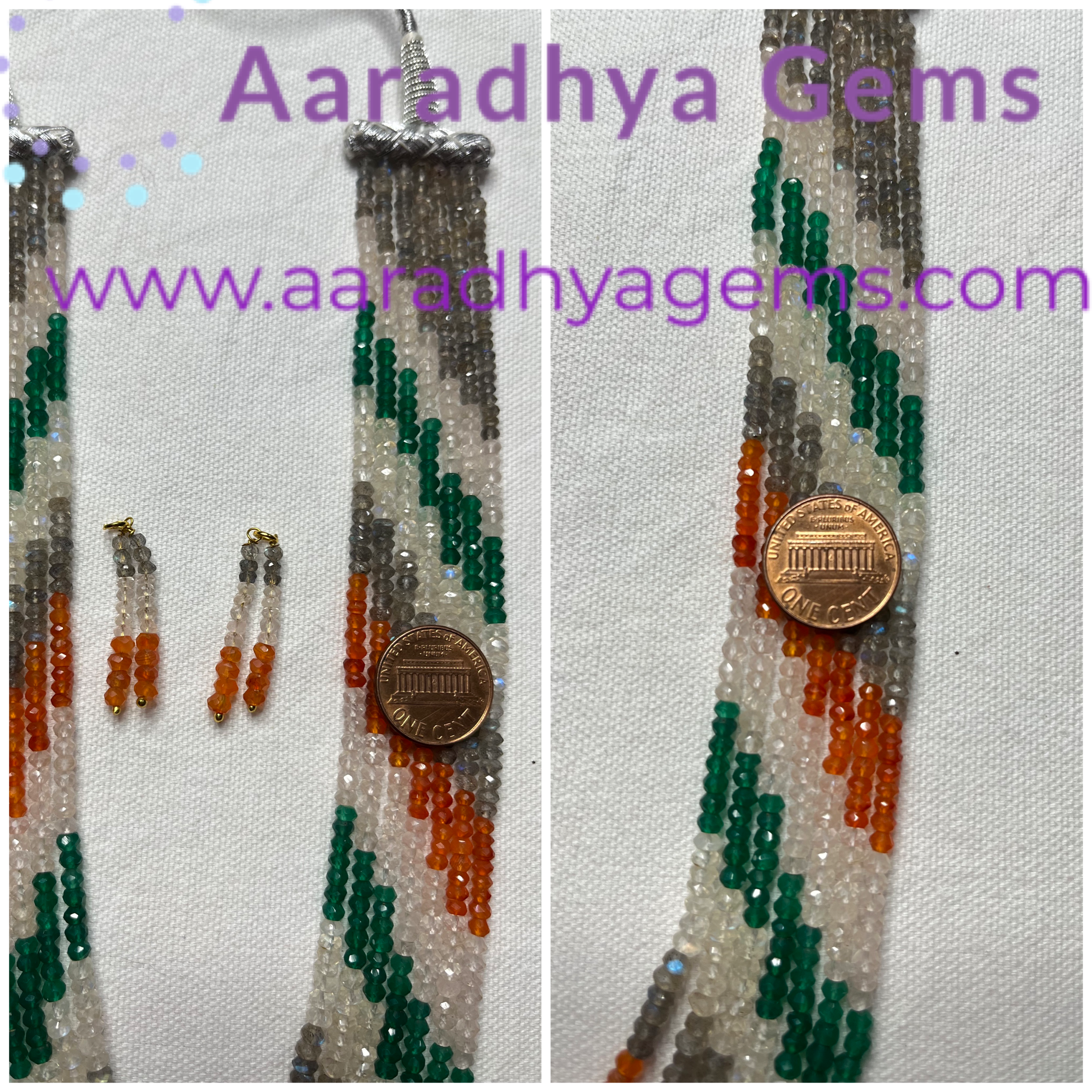 Aaradhya Gems