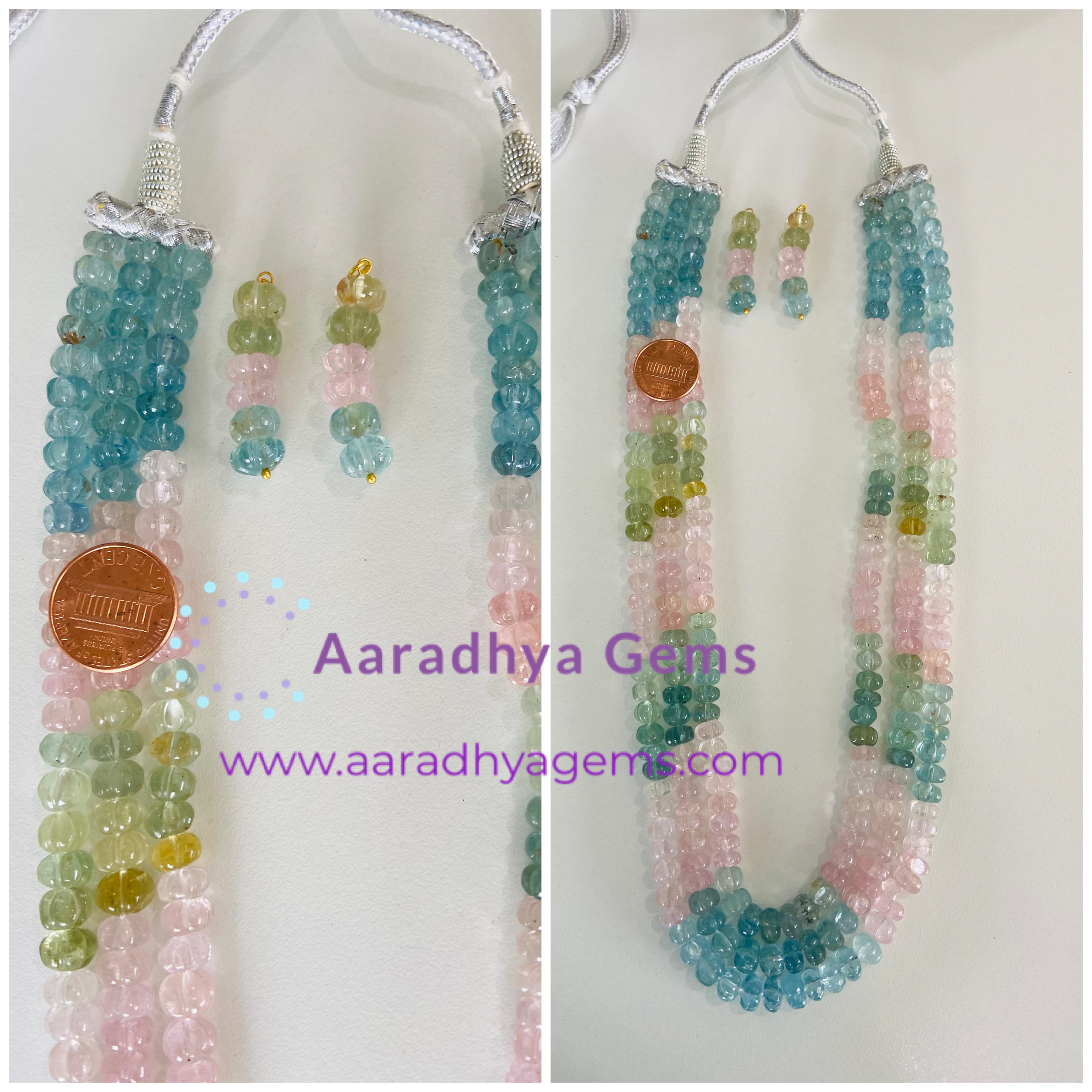 Aaradhya Gems