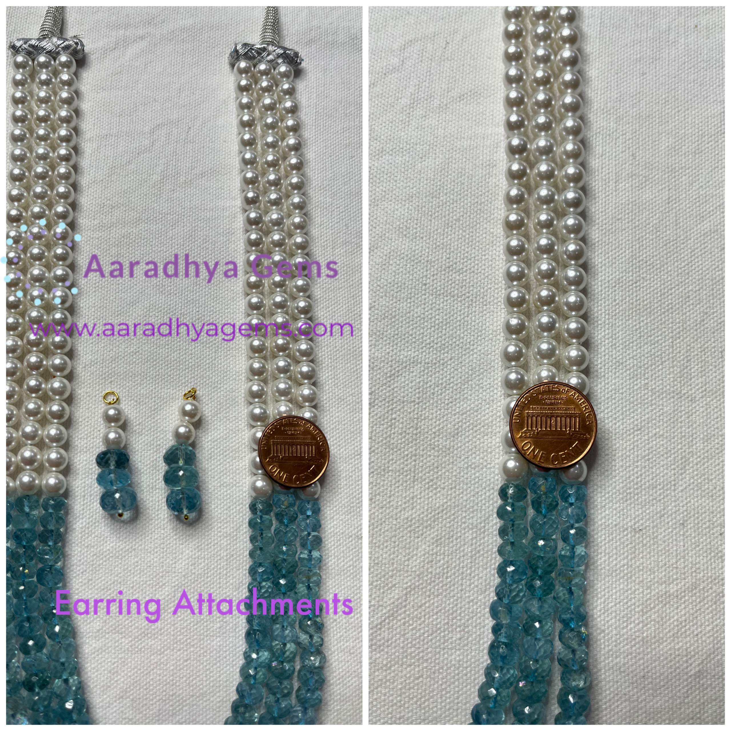 Aaradhya Gems