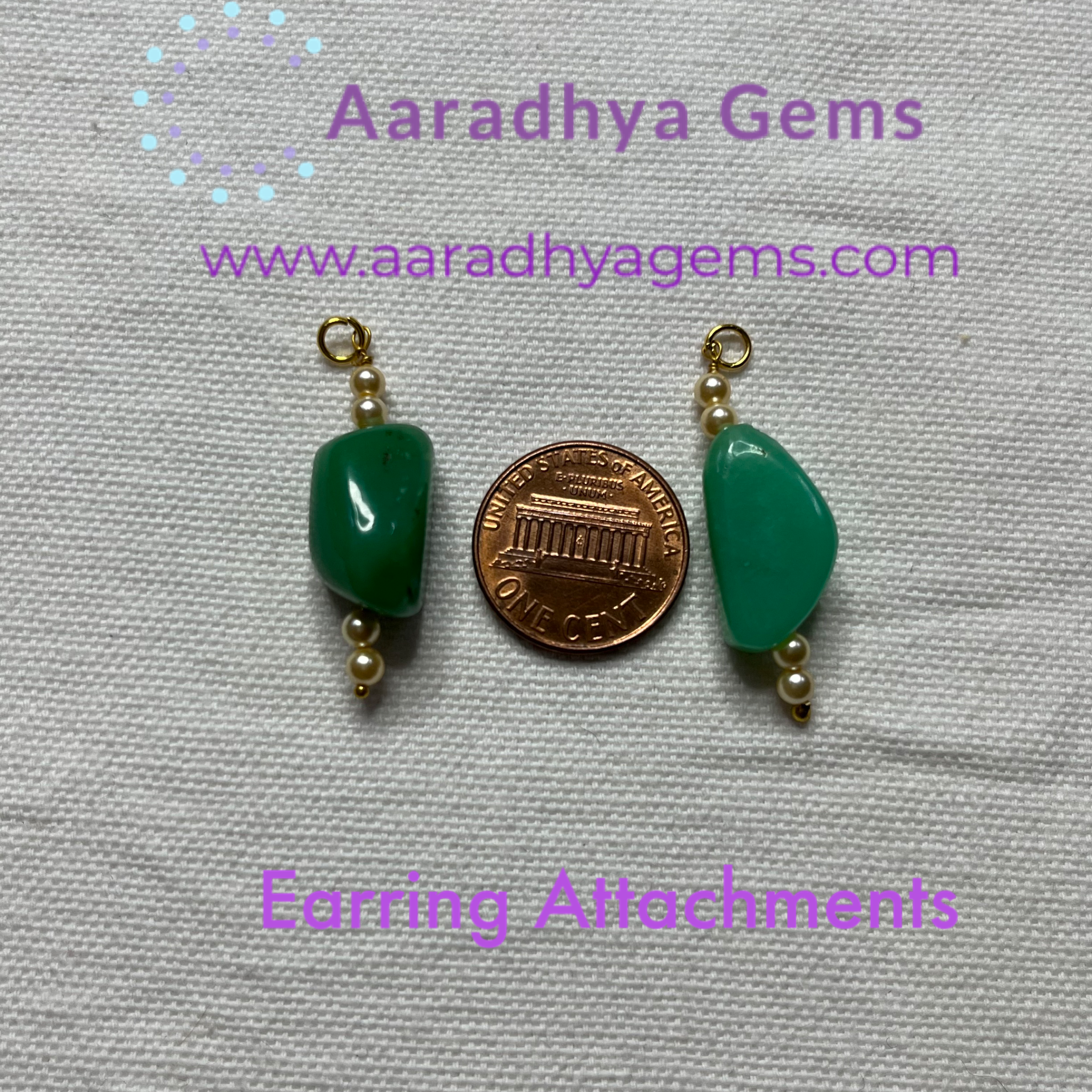 Aaradhya Gems