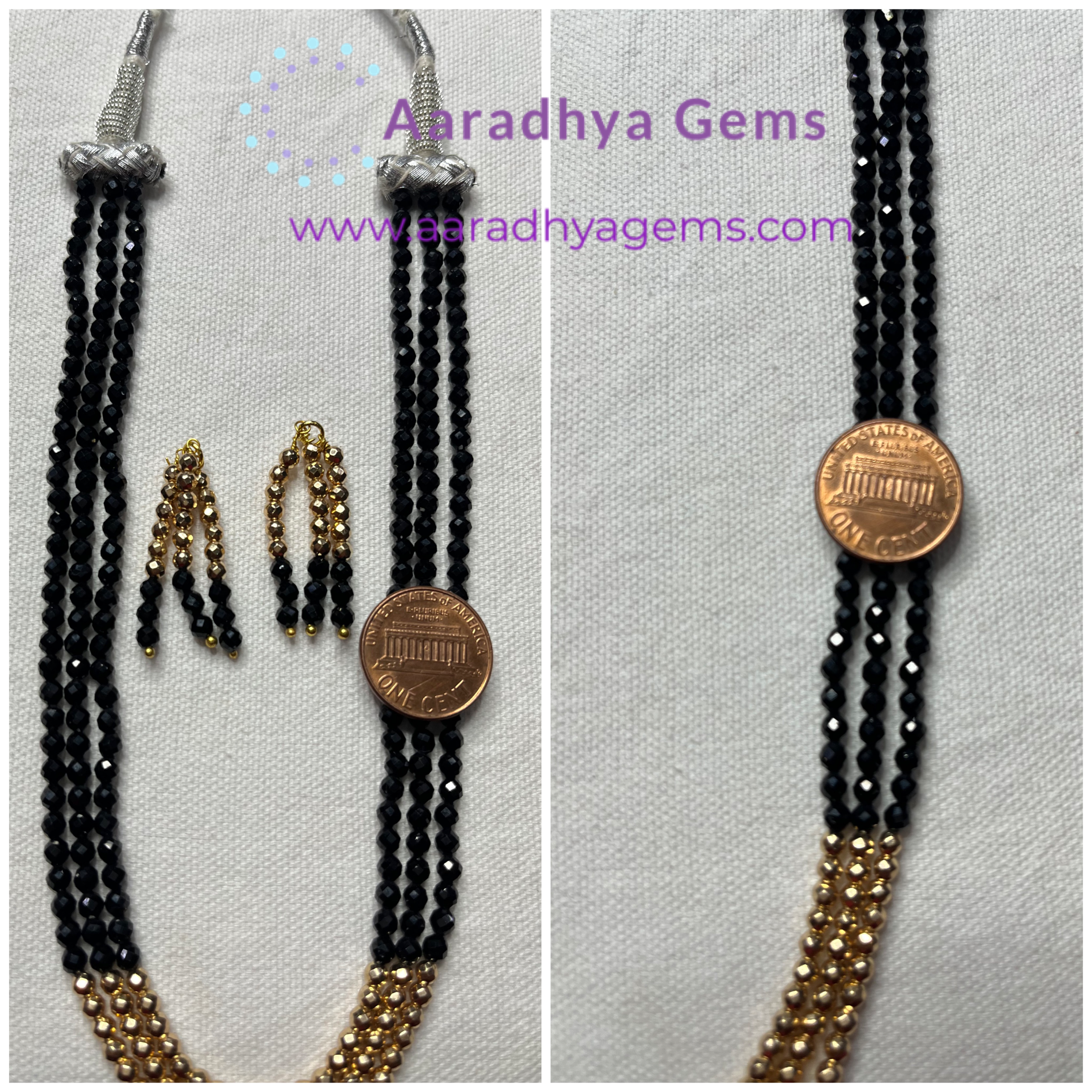 Aaradhya Gems