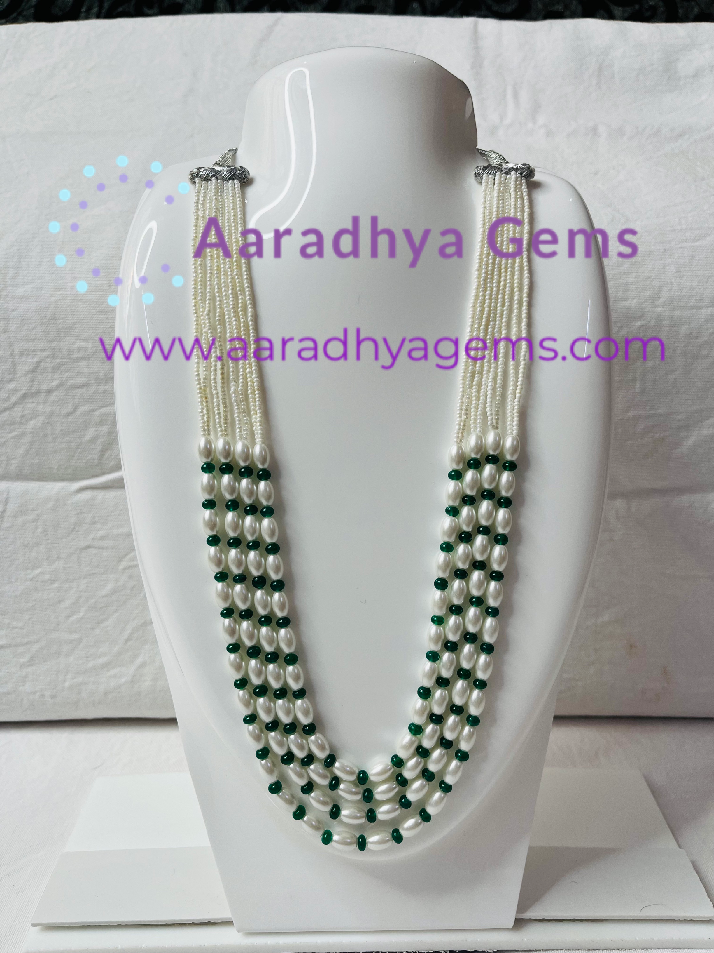 Aaradhya Gems