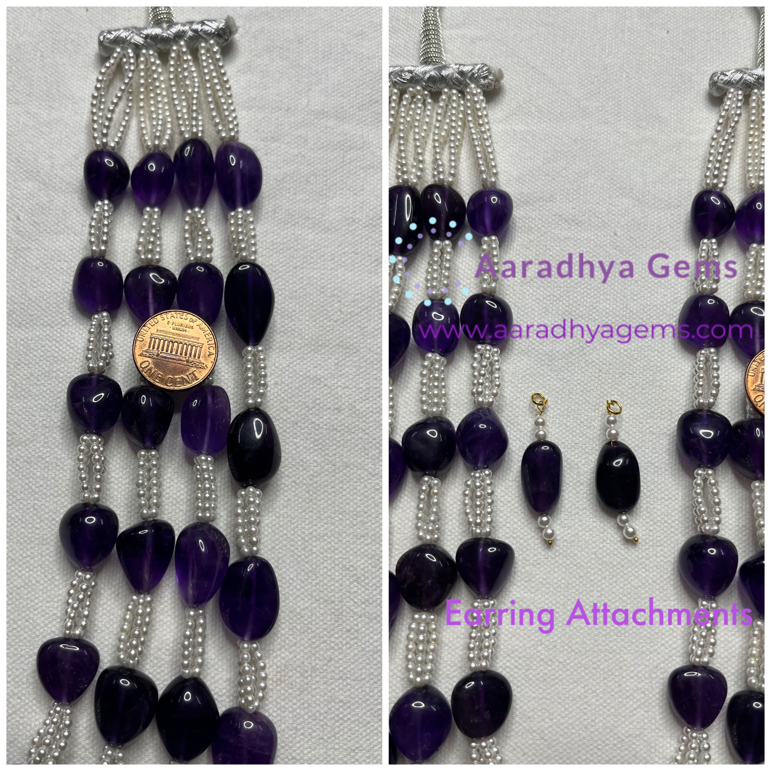 Aaradhya Gems