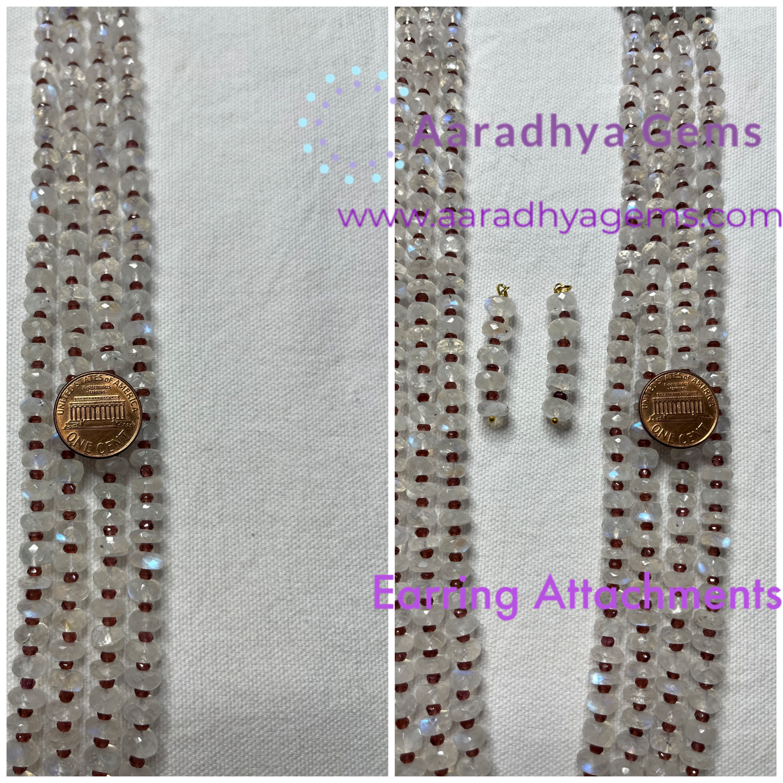 Aaradhya Gems