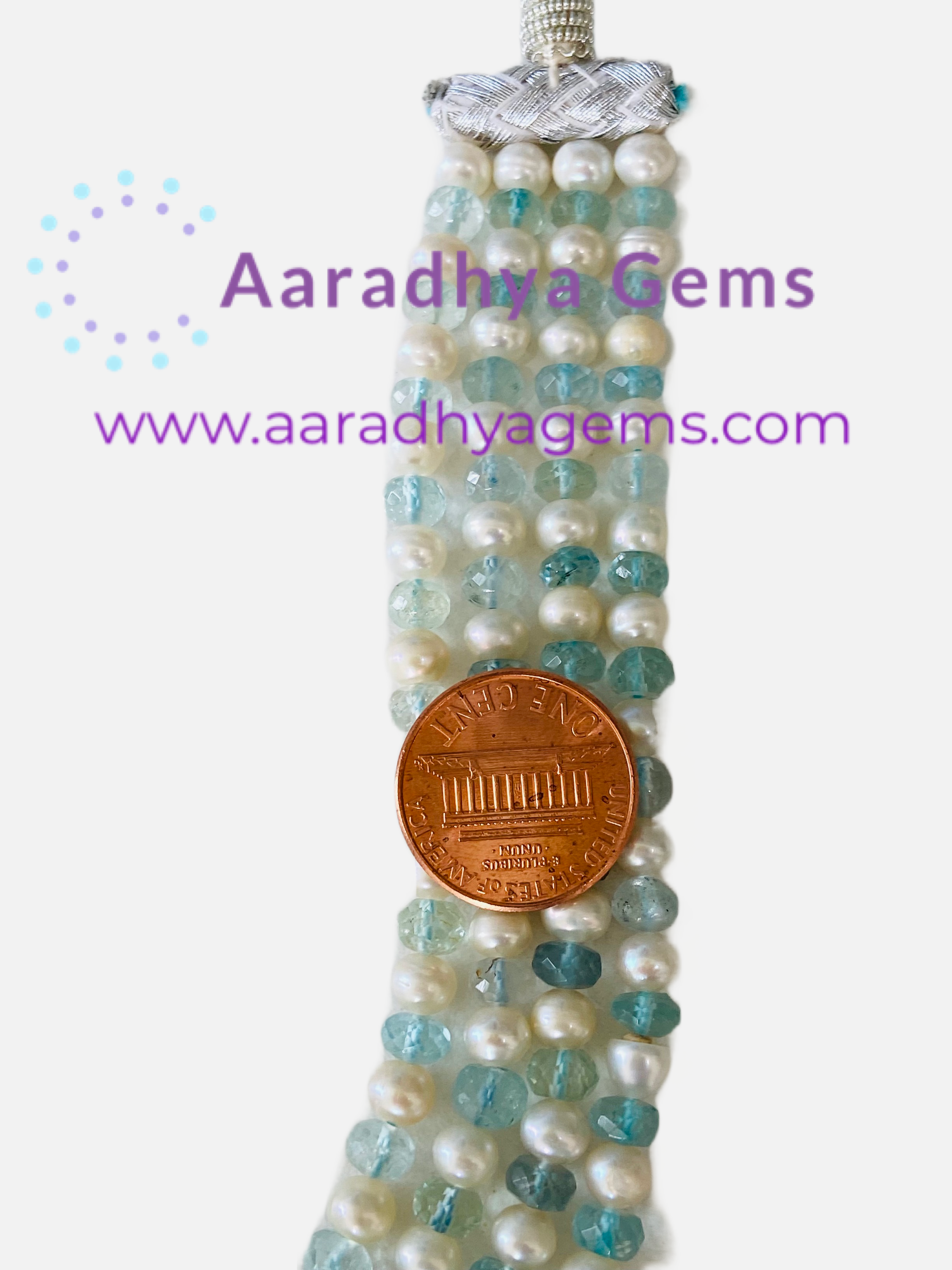 Aaradhya Gems