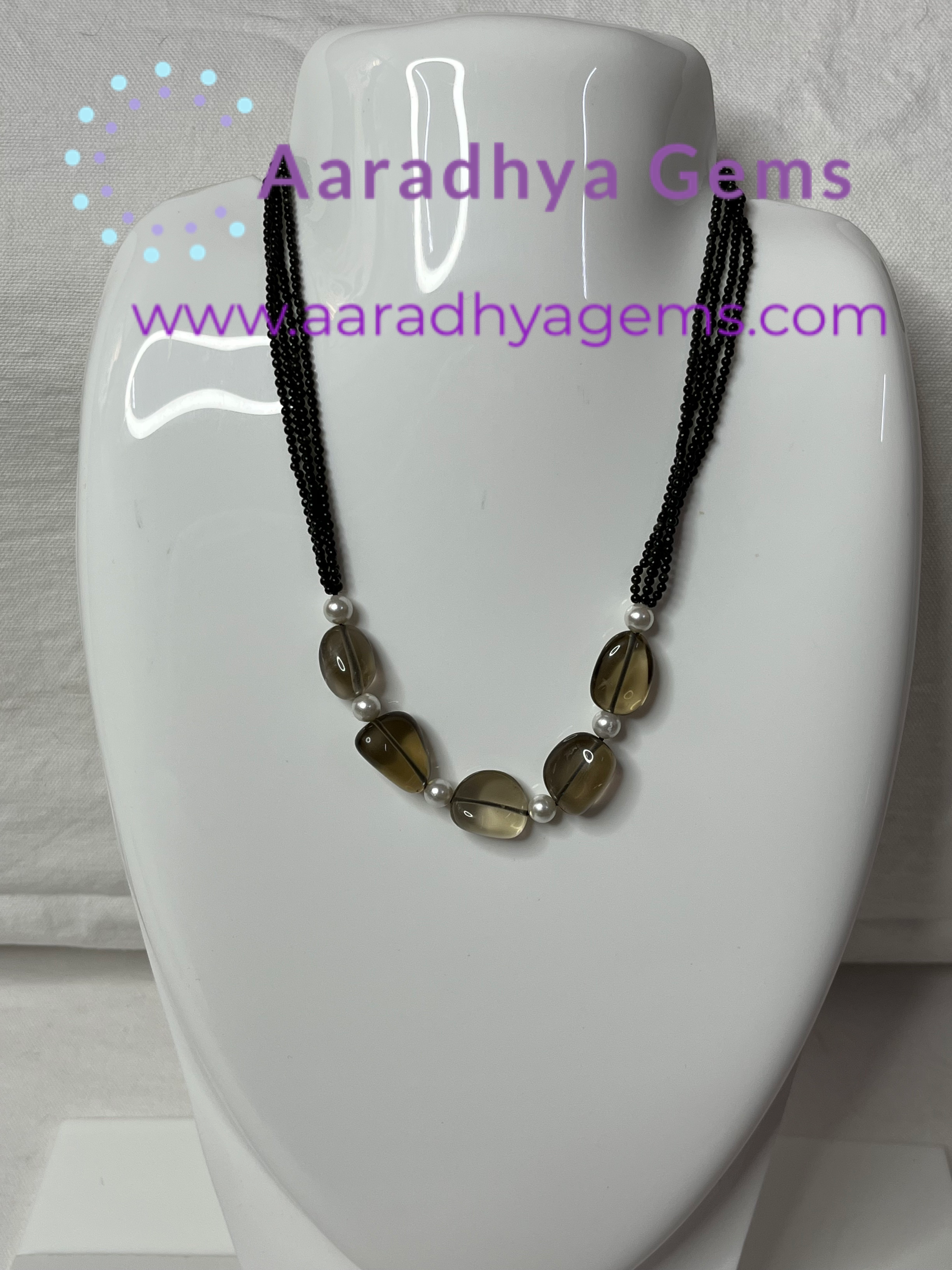 Aaradhya Gems