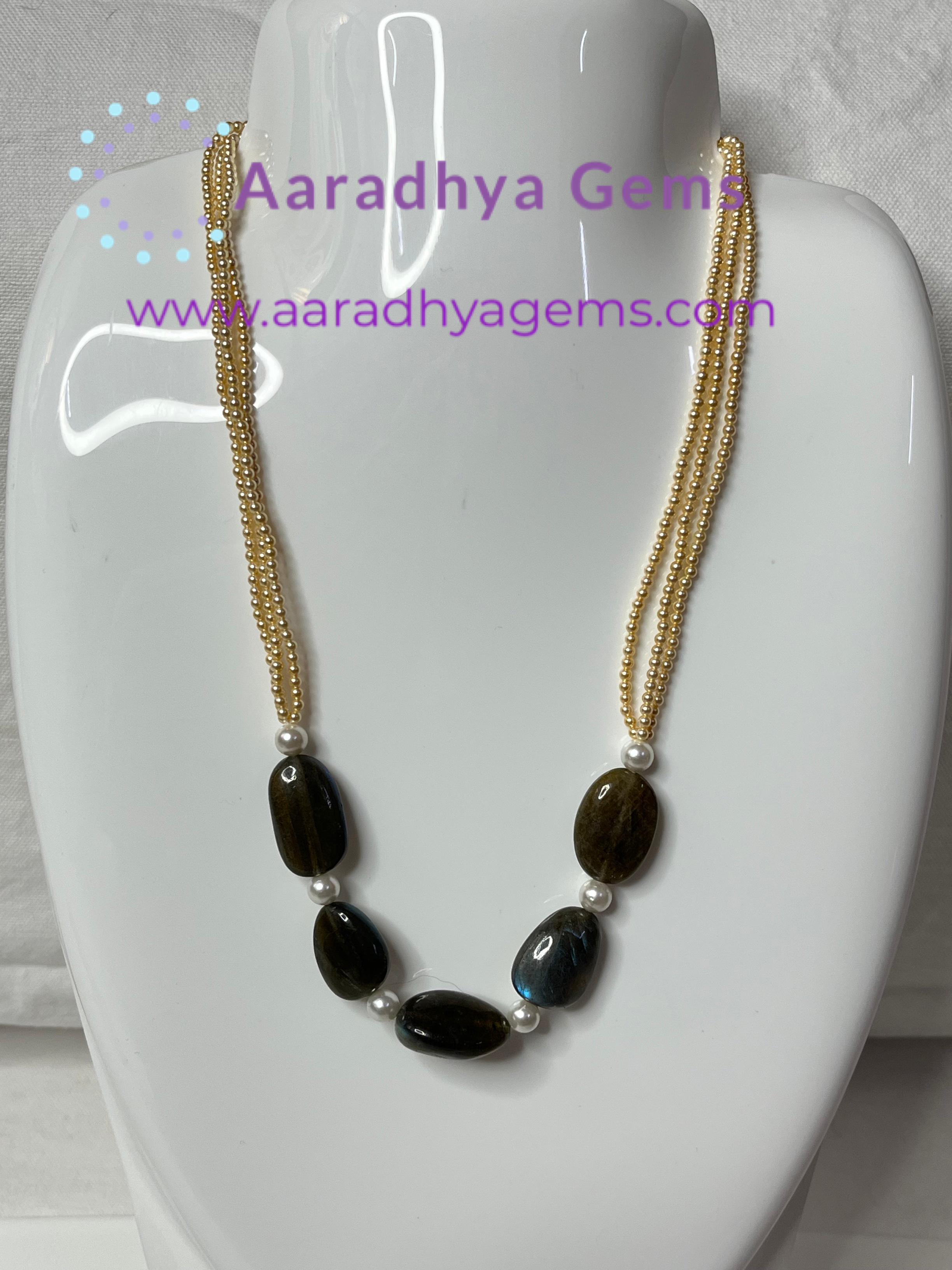 Aaradhya Gems