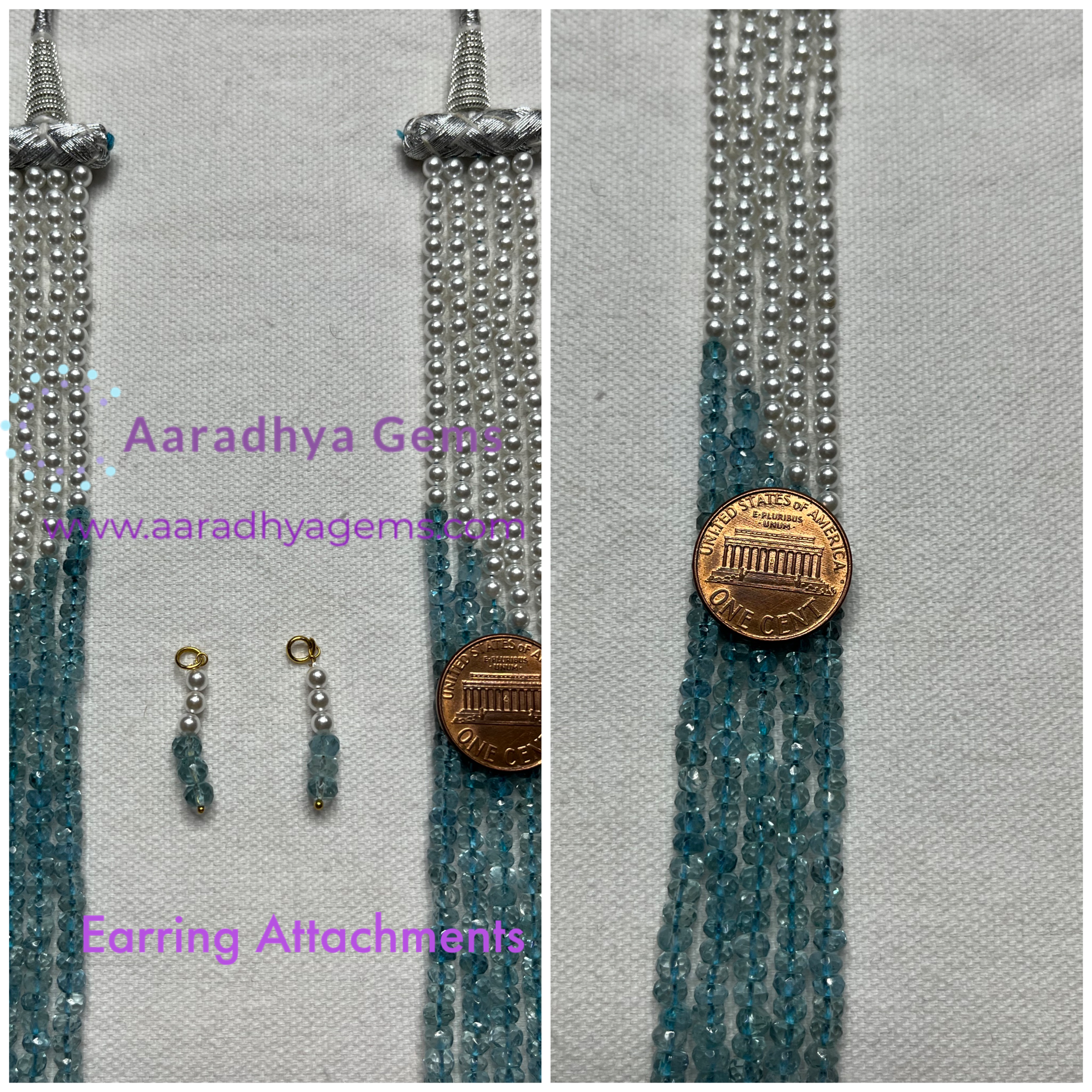 Aaradhya Gems