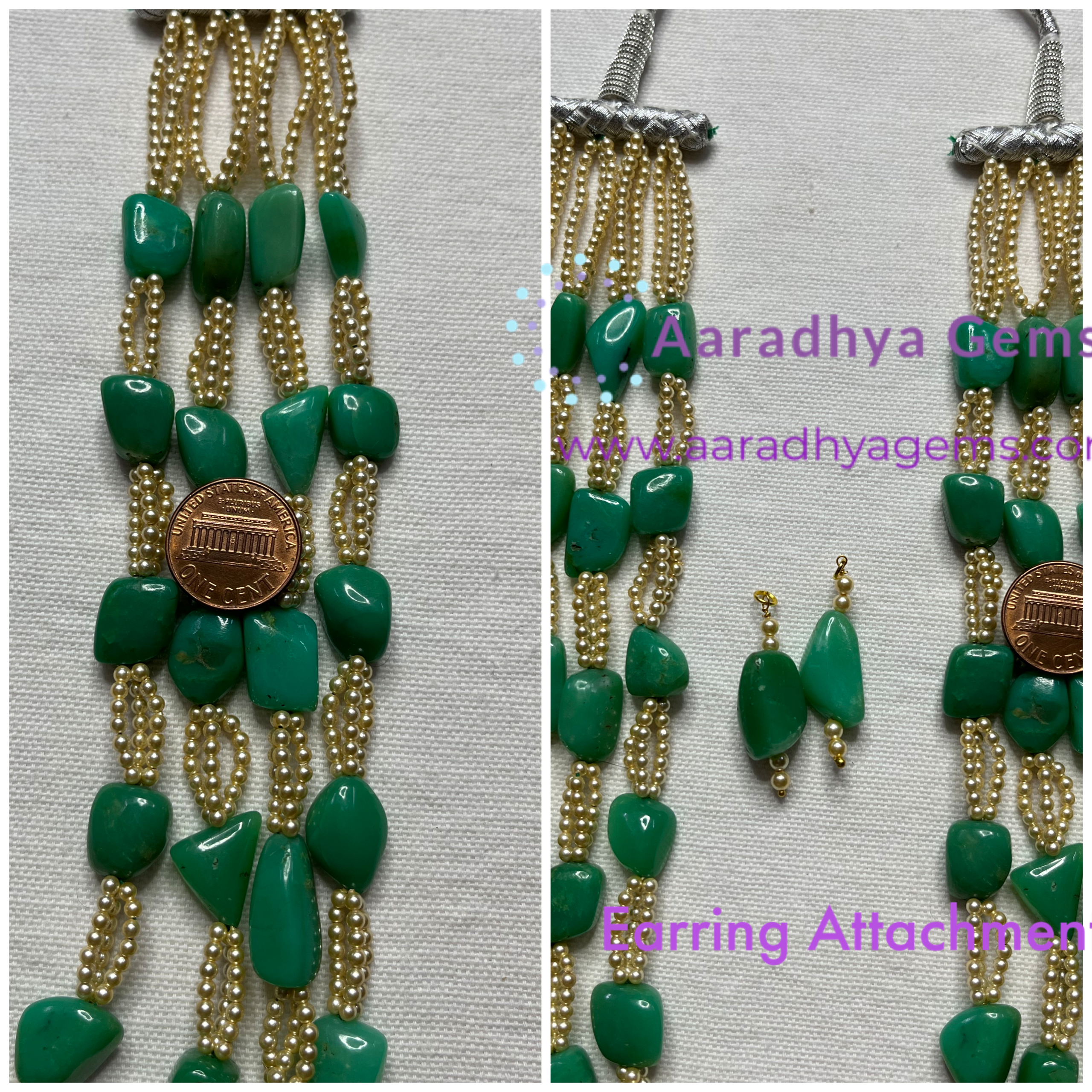 Aaradhya Gems