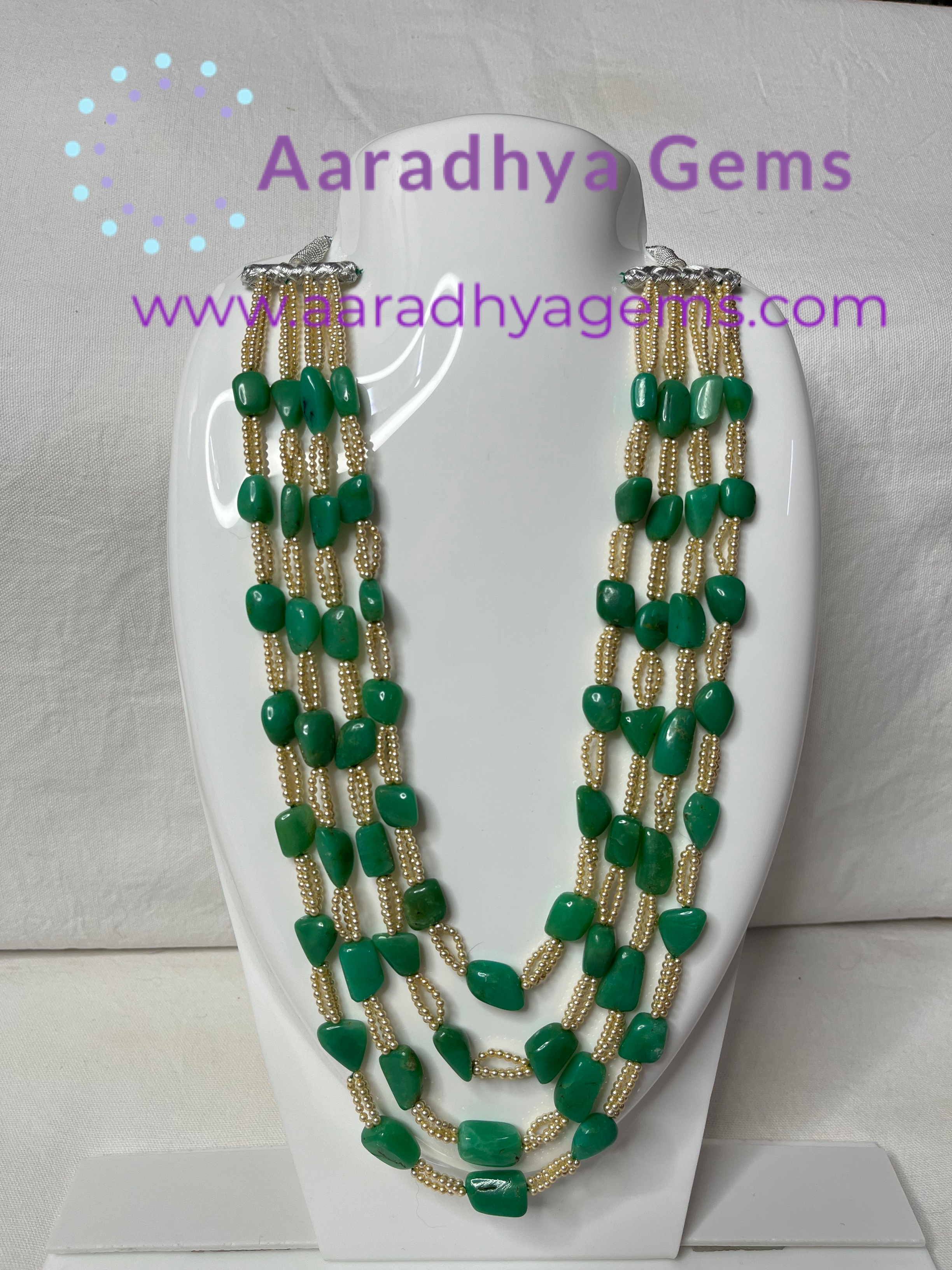 Aaradhya Gems