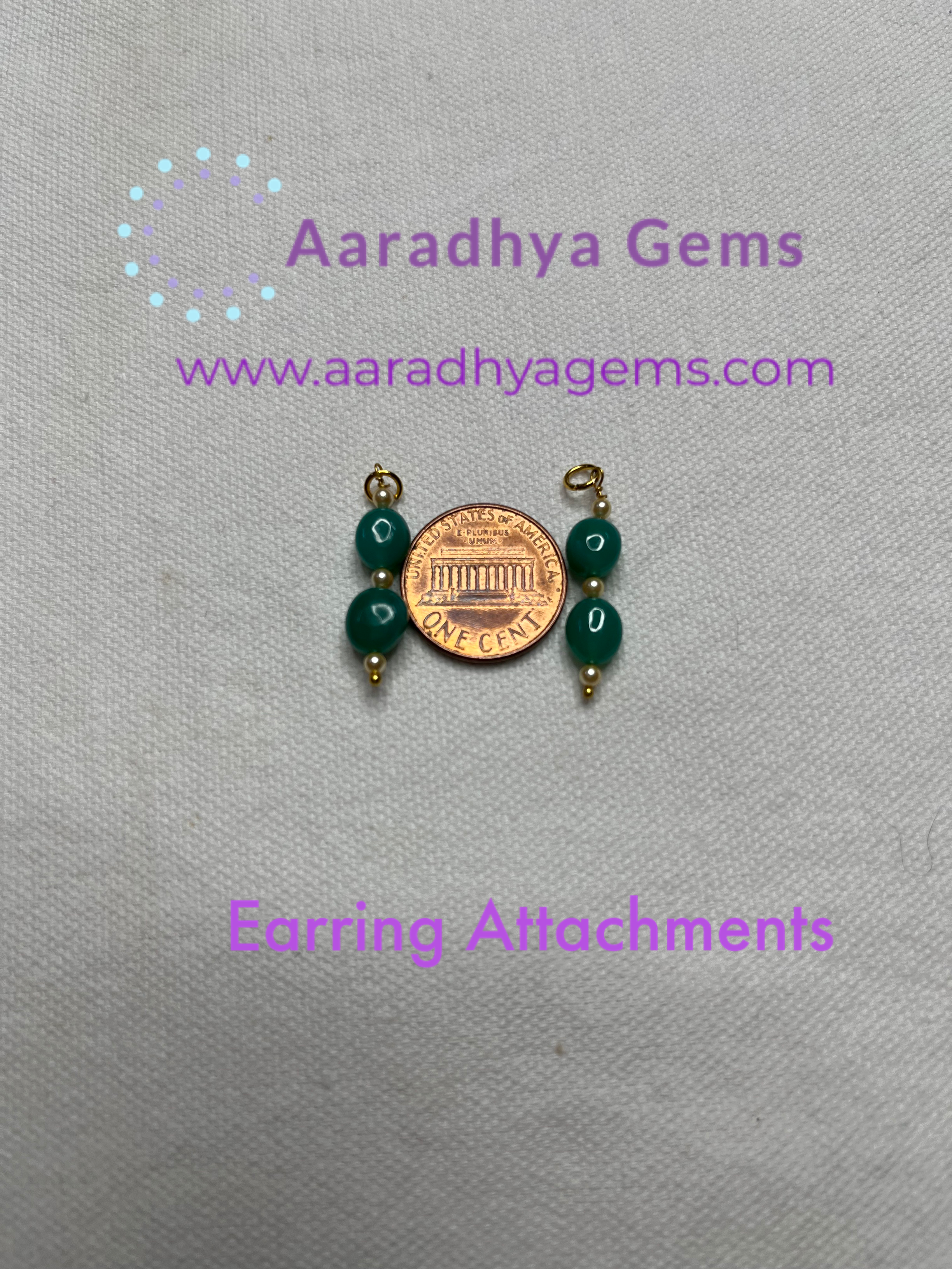 Aaradhya Gems