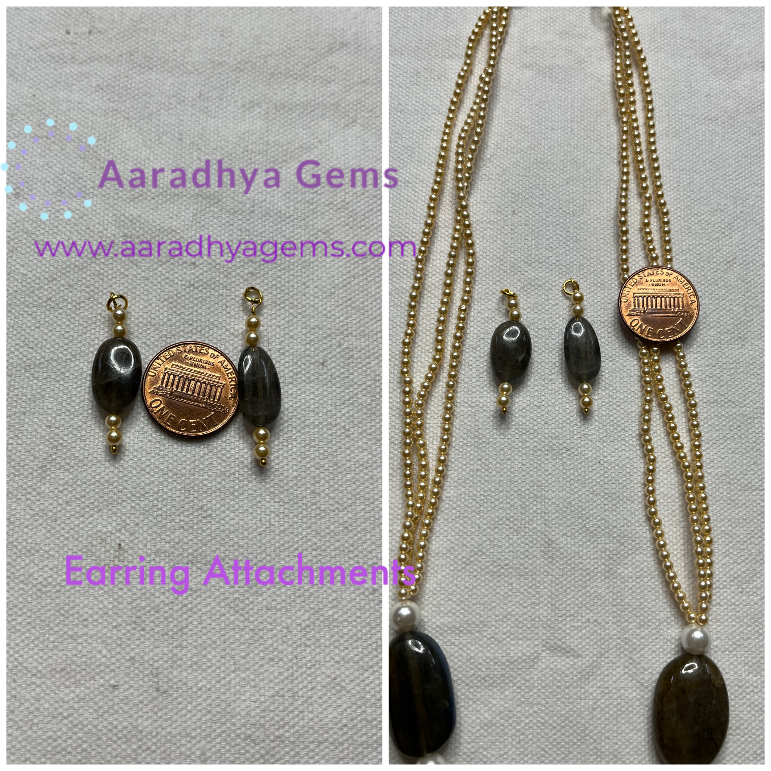 Aaradhya Gems