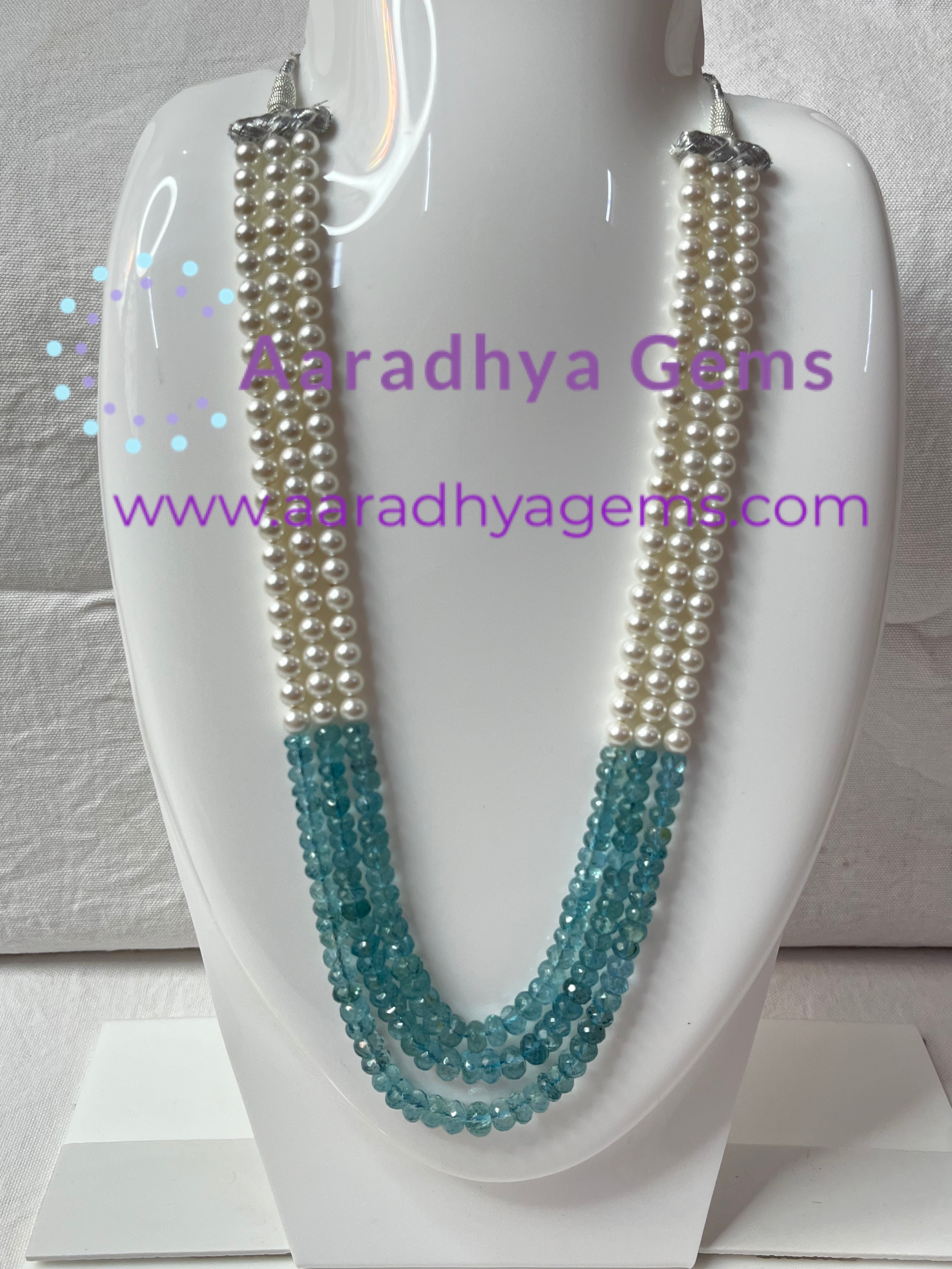 Aaradhya Gems