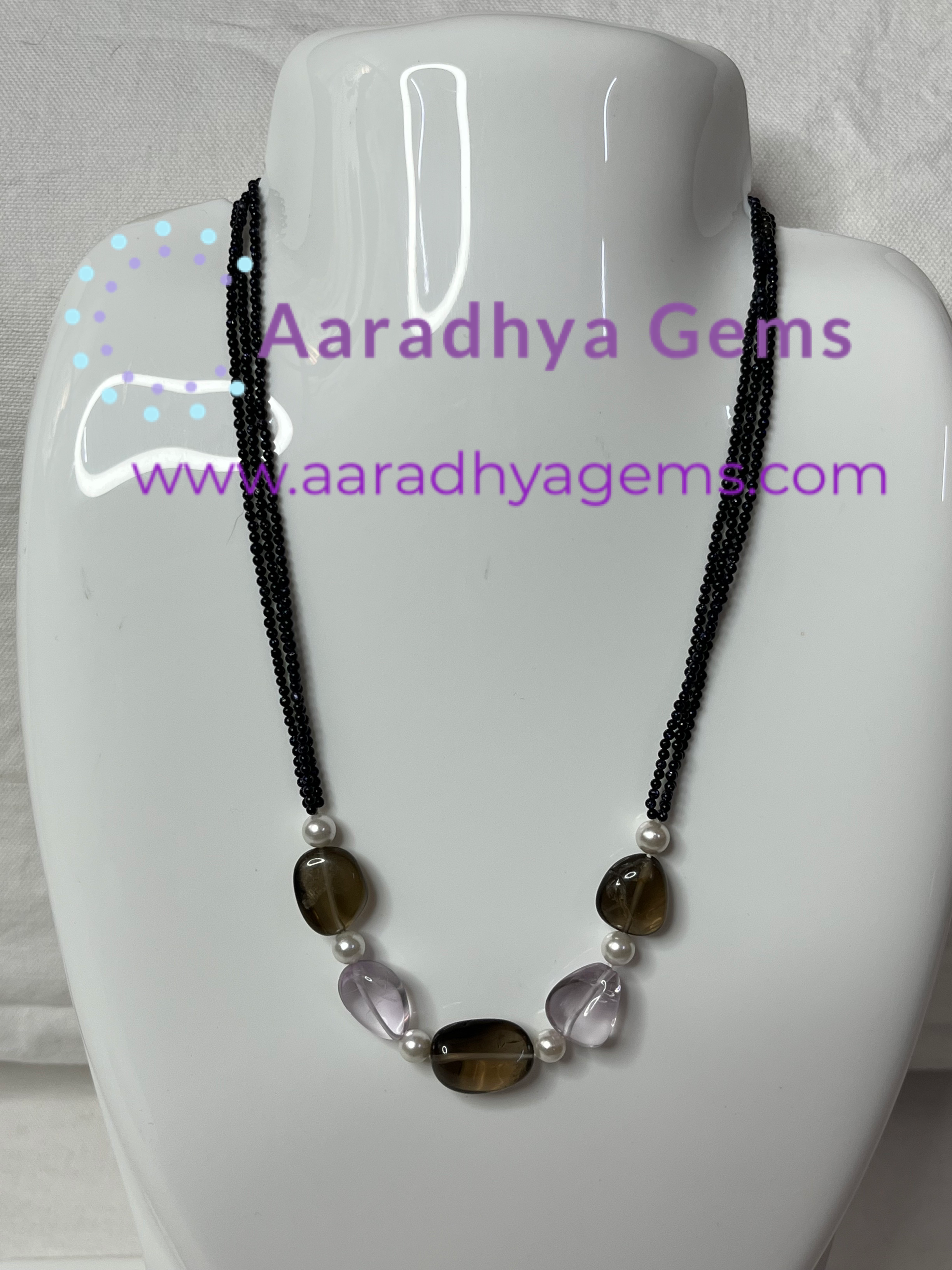 Aaradhya Gems