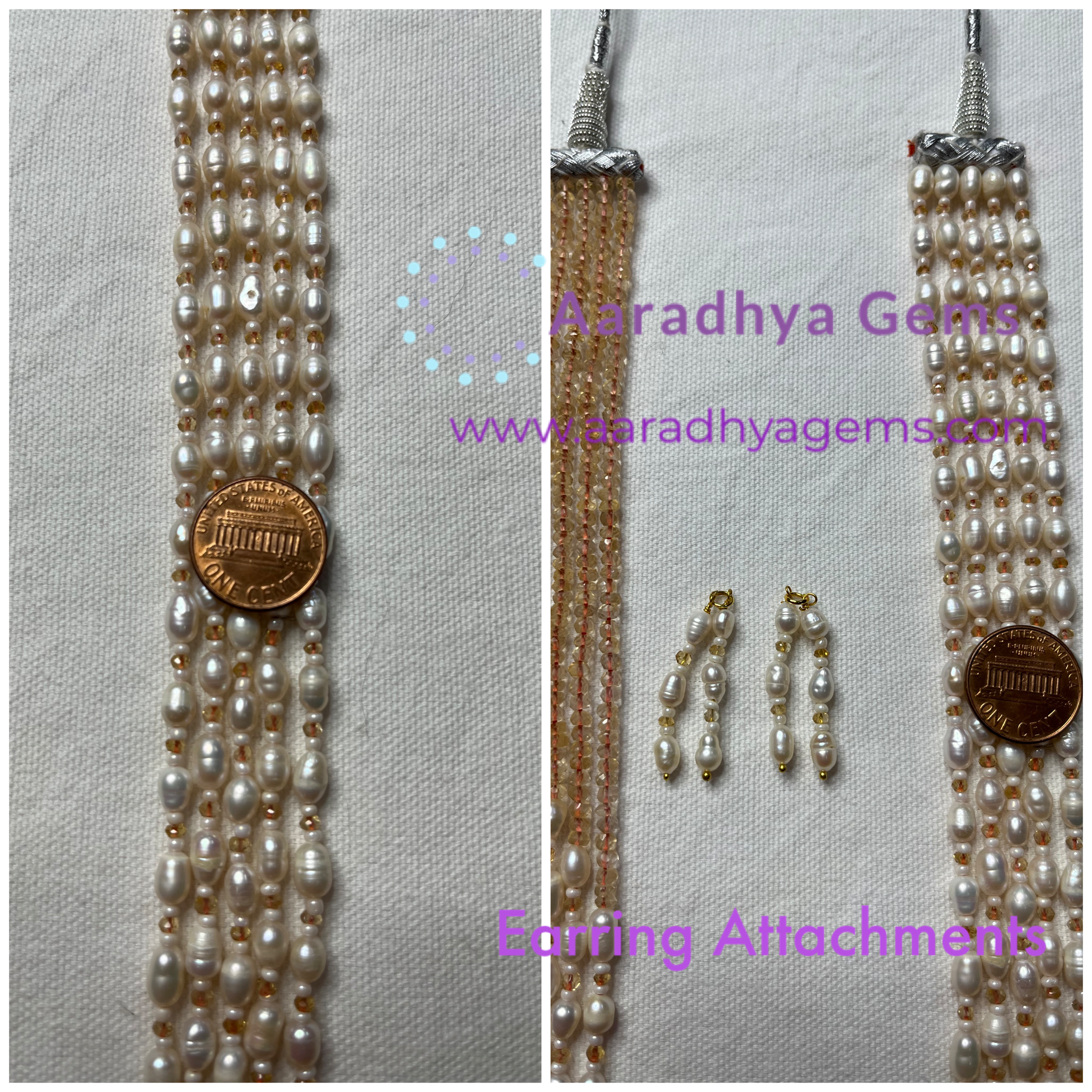 Aaradhya Gems