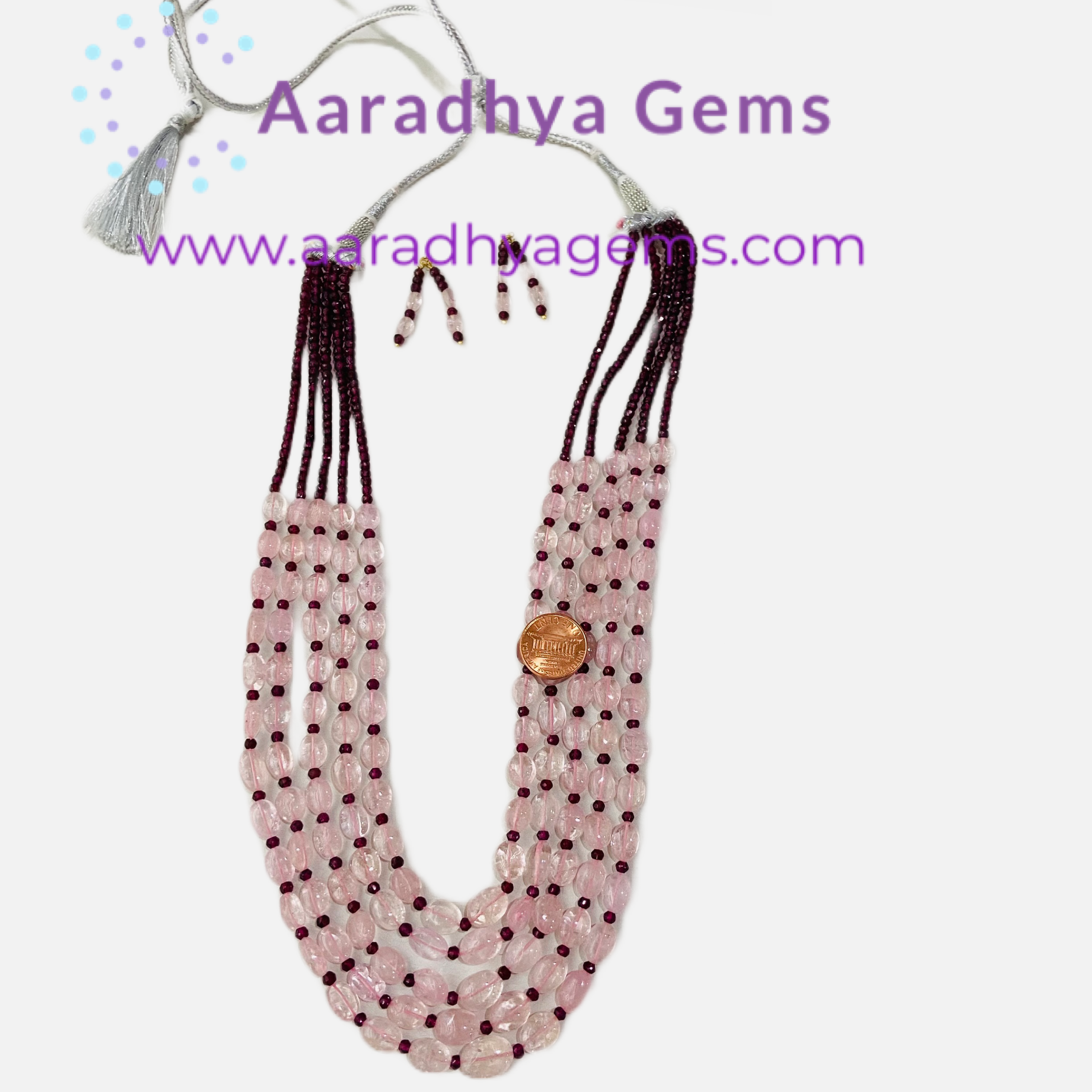 Aaradhya Gems