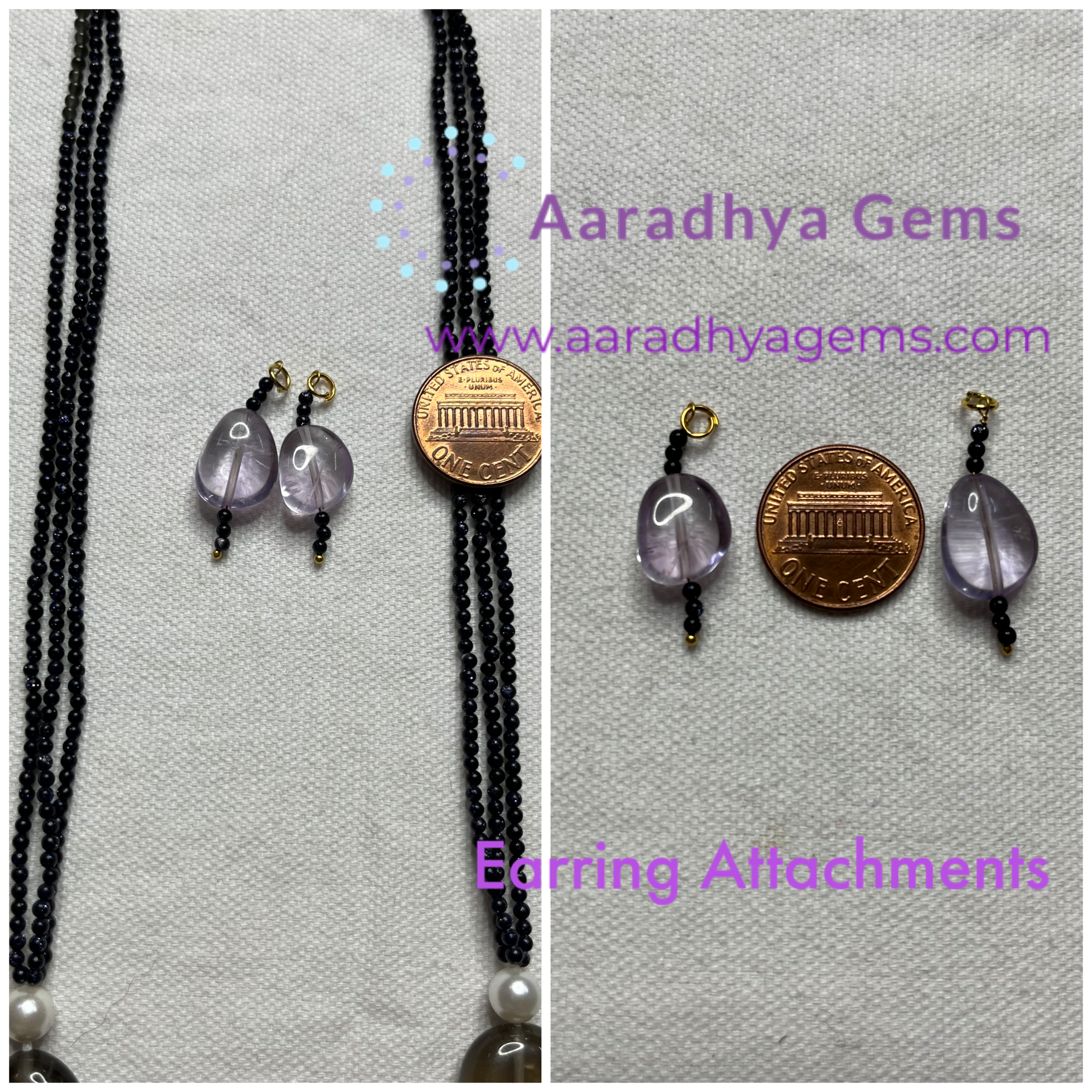 Aaradhya Gems