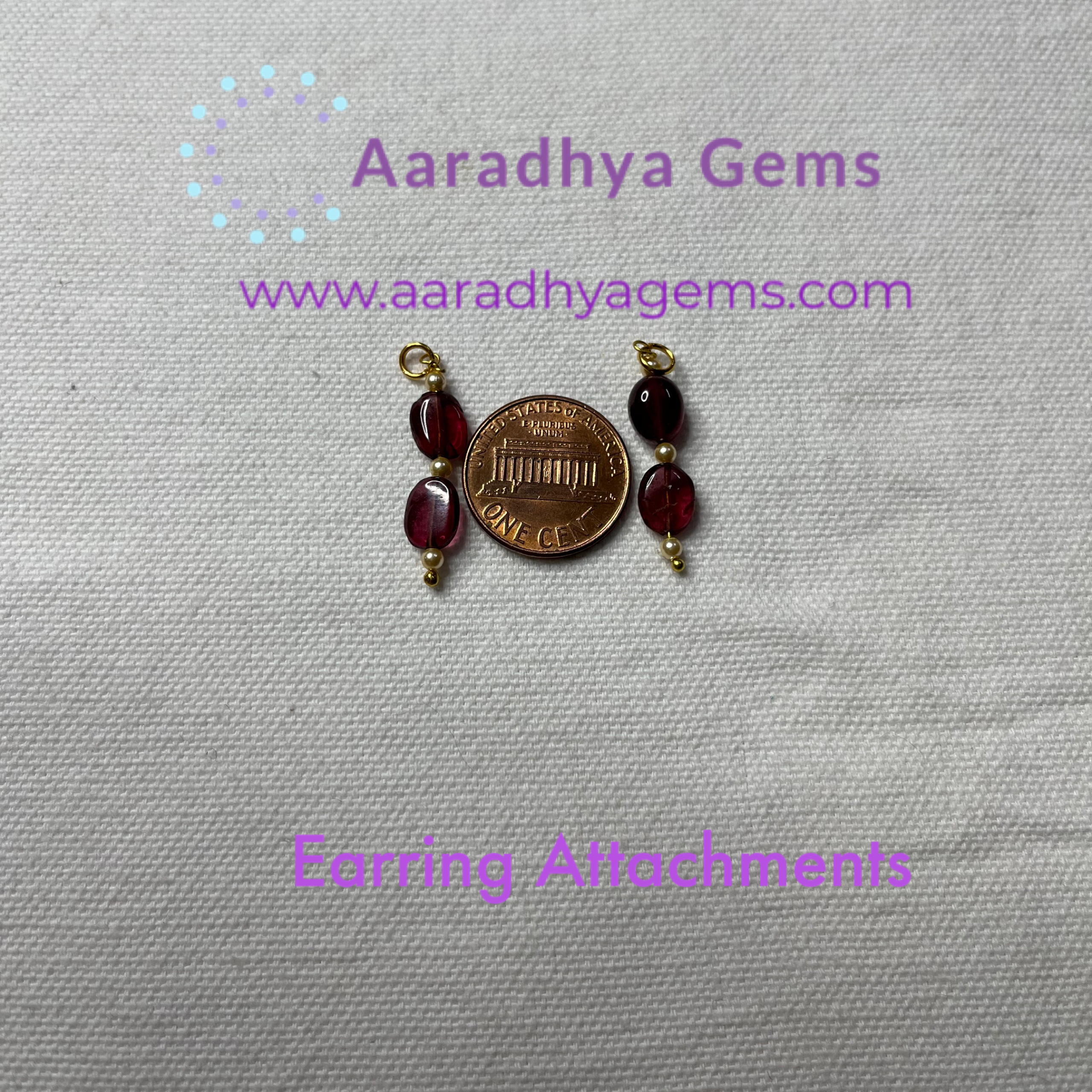 Aaradhya Gems