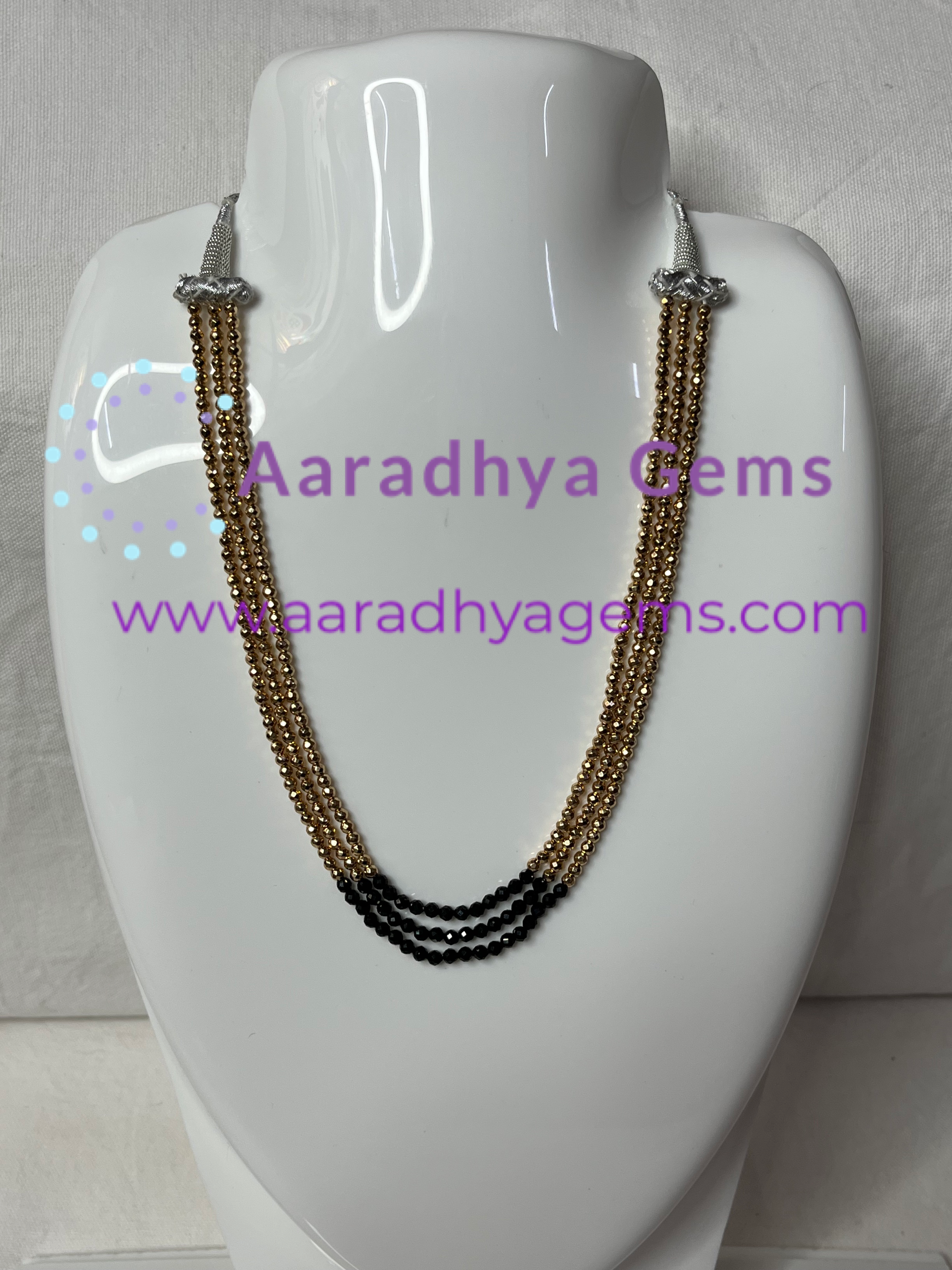 Aaradhya Gems