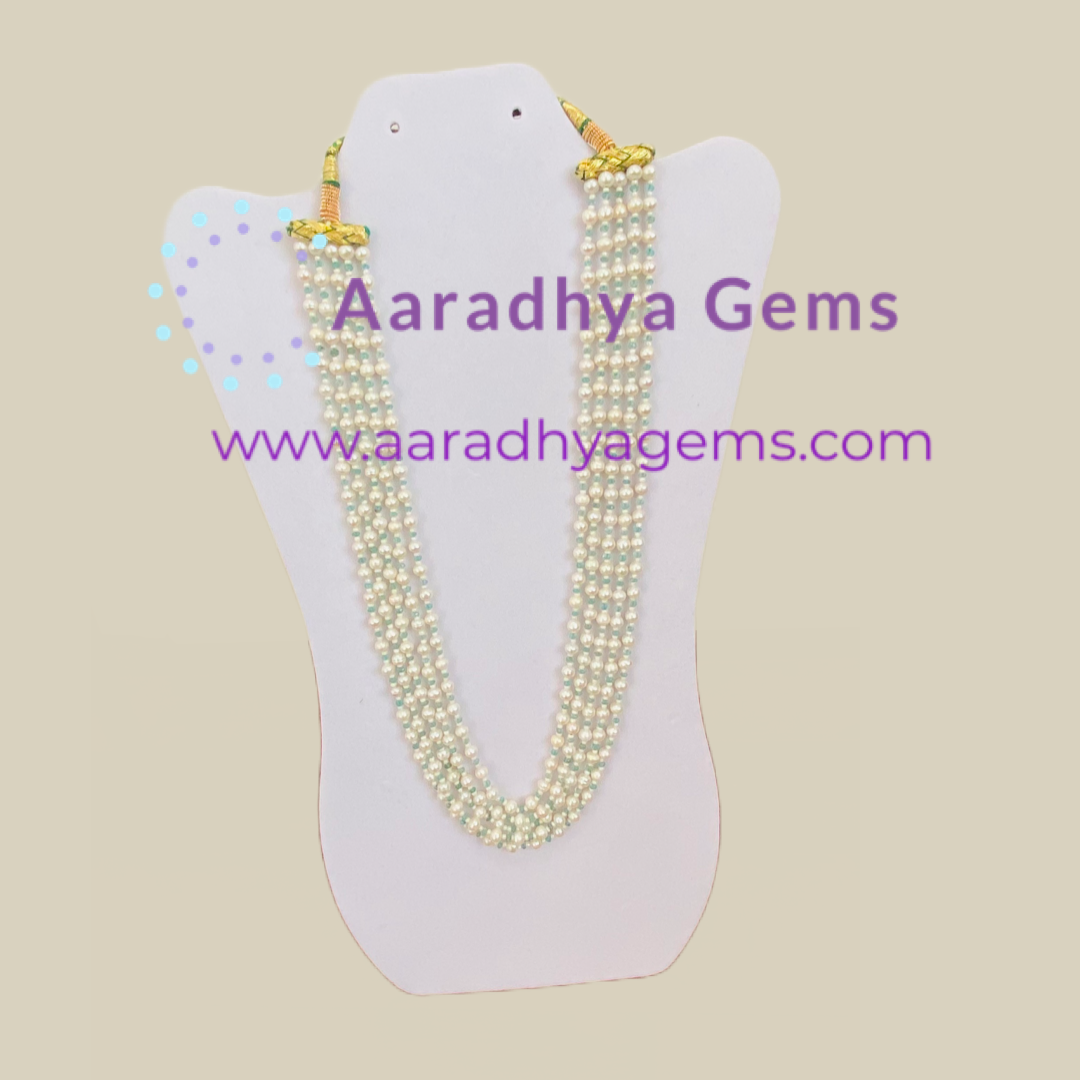 Aaradhya Gems