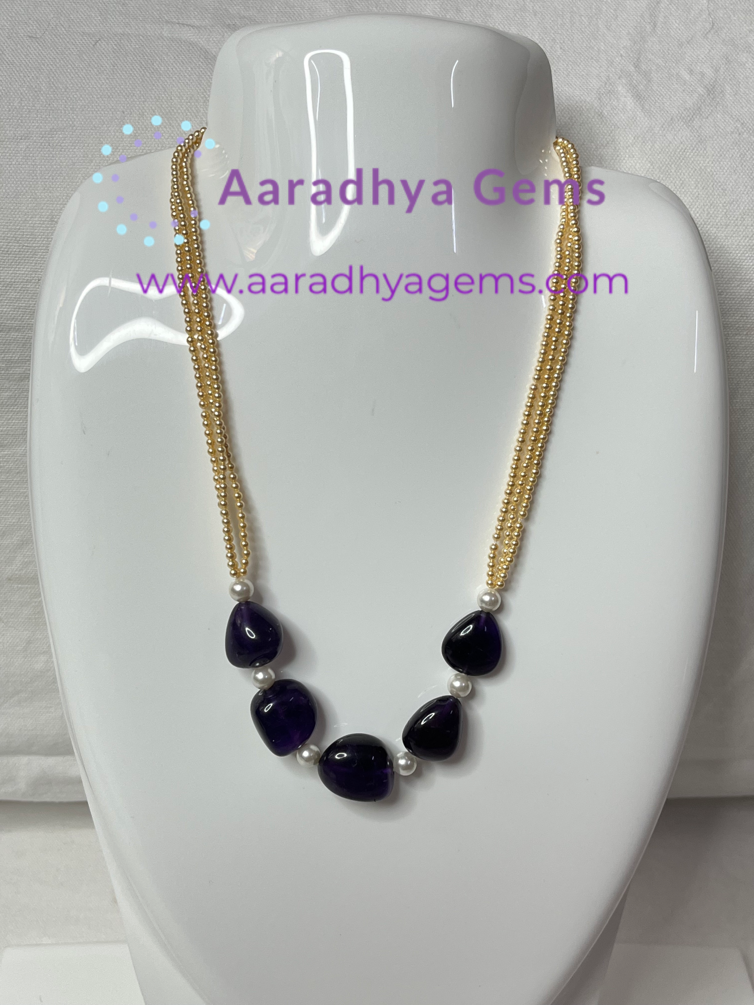 Aaradhya Gems