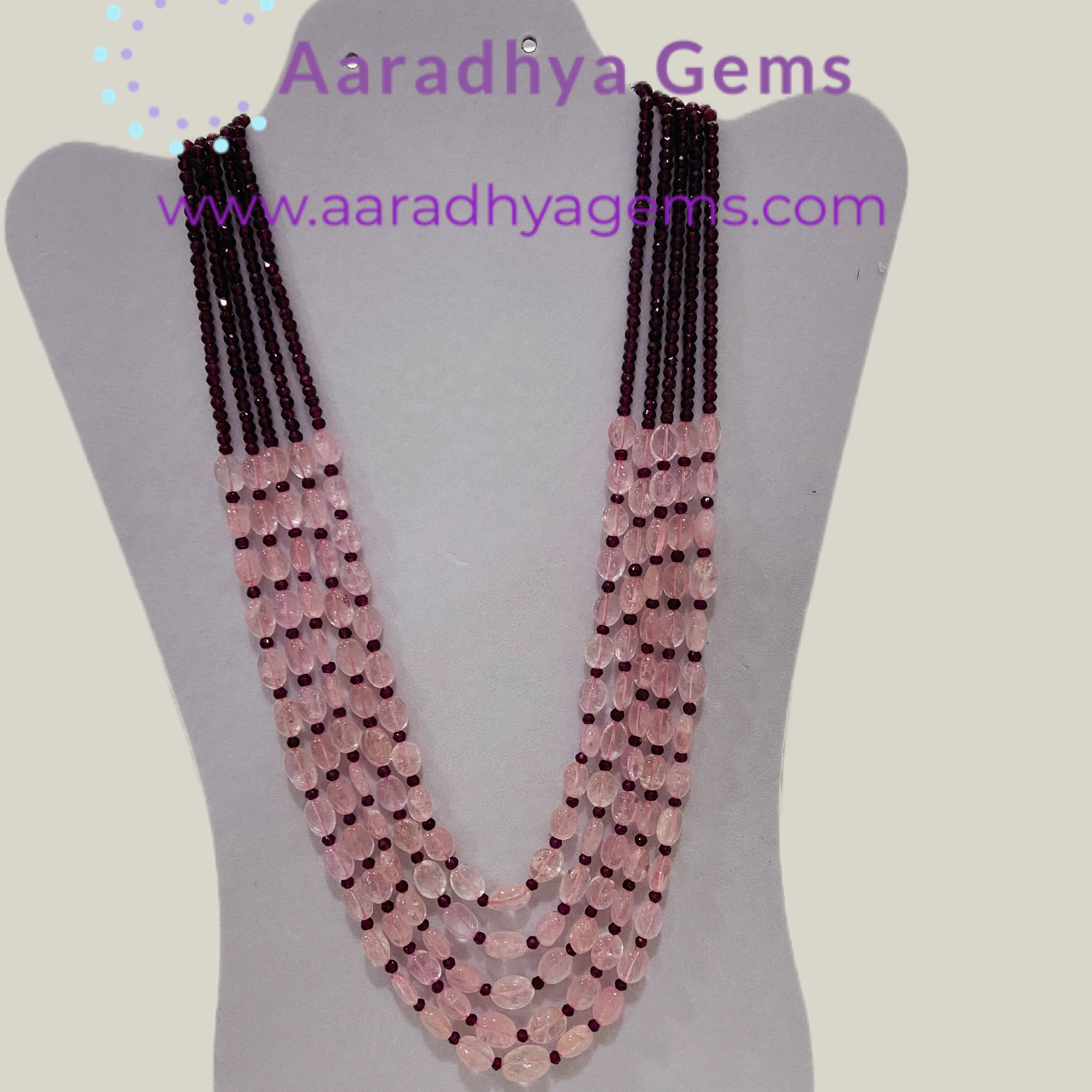 Aaradhya Gems